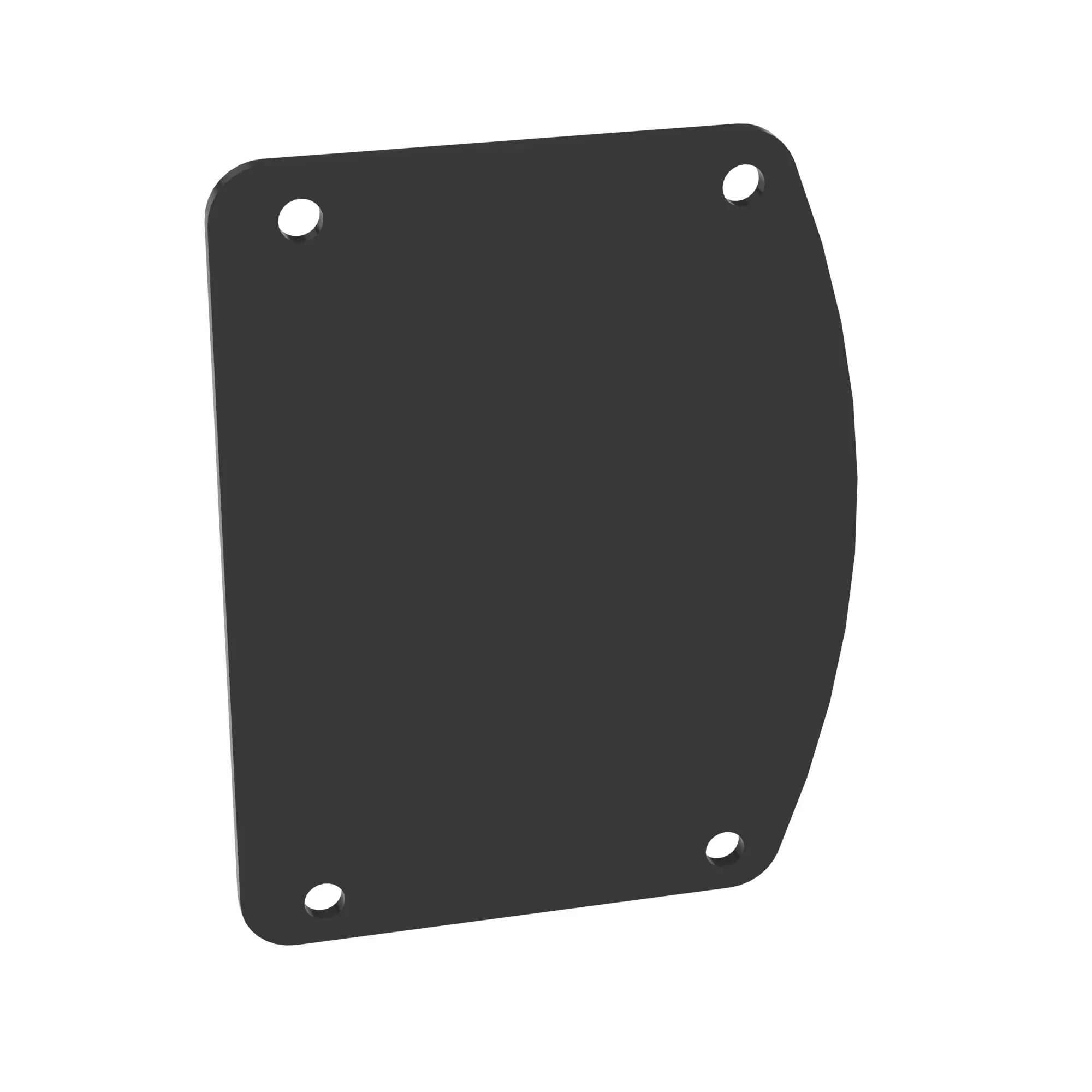 Plate