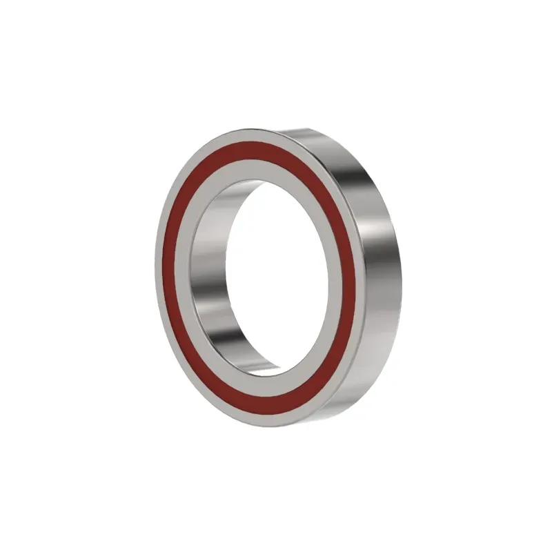 John Deere Single Row Cylindrical Ball Bearing - AXE11091