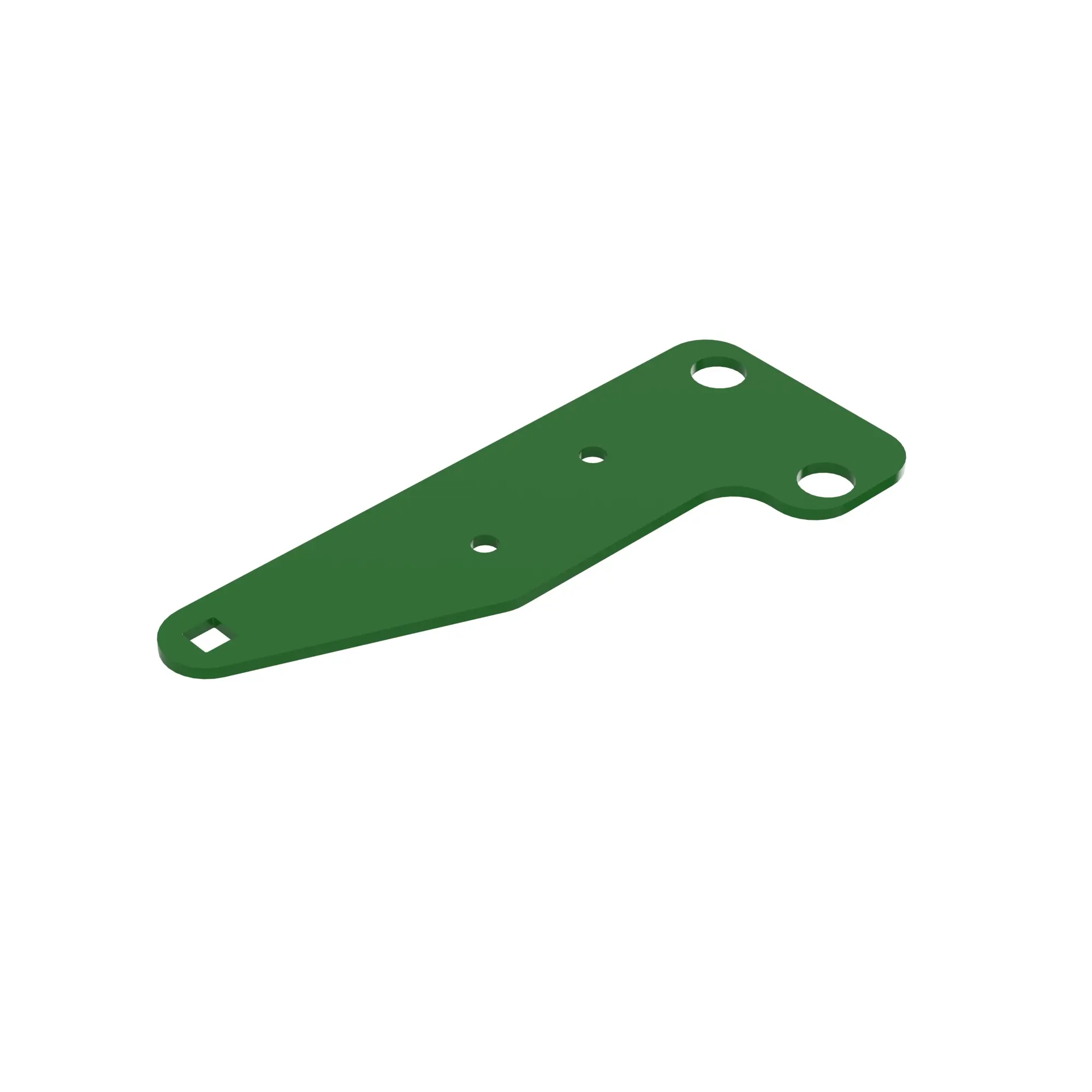 John Deere Bracket - KK49723