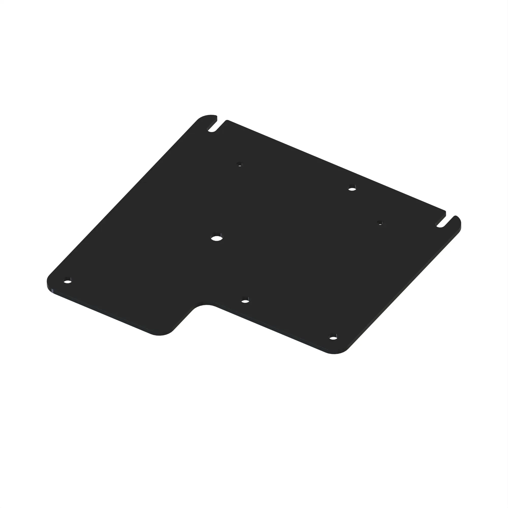 John Deere Bottom Cover - T411599