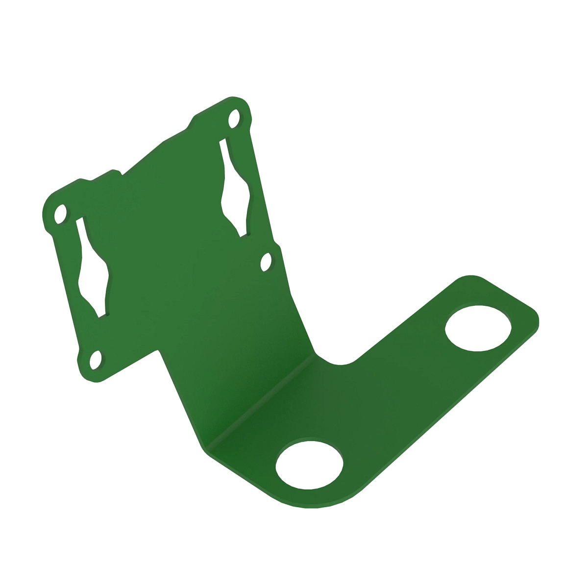 John Deere Bracket - KK122648