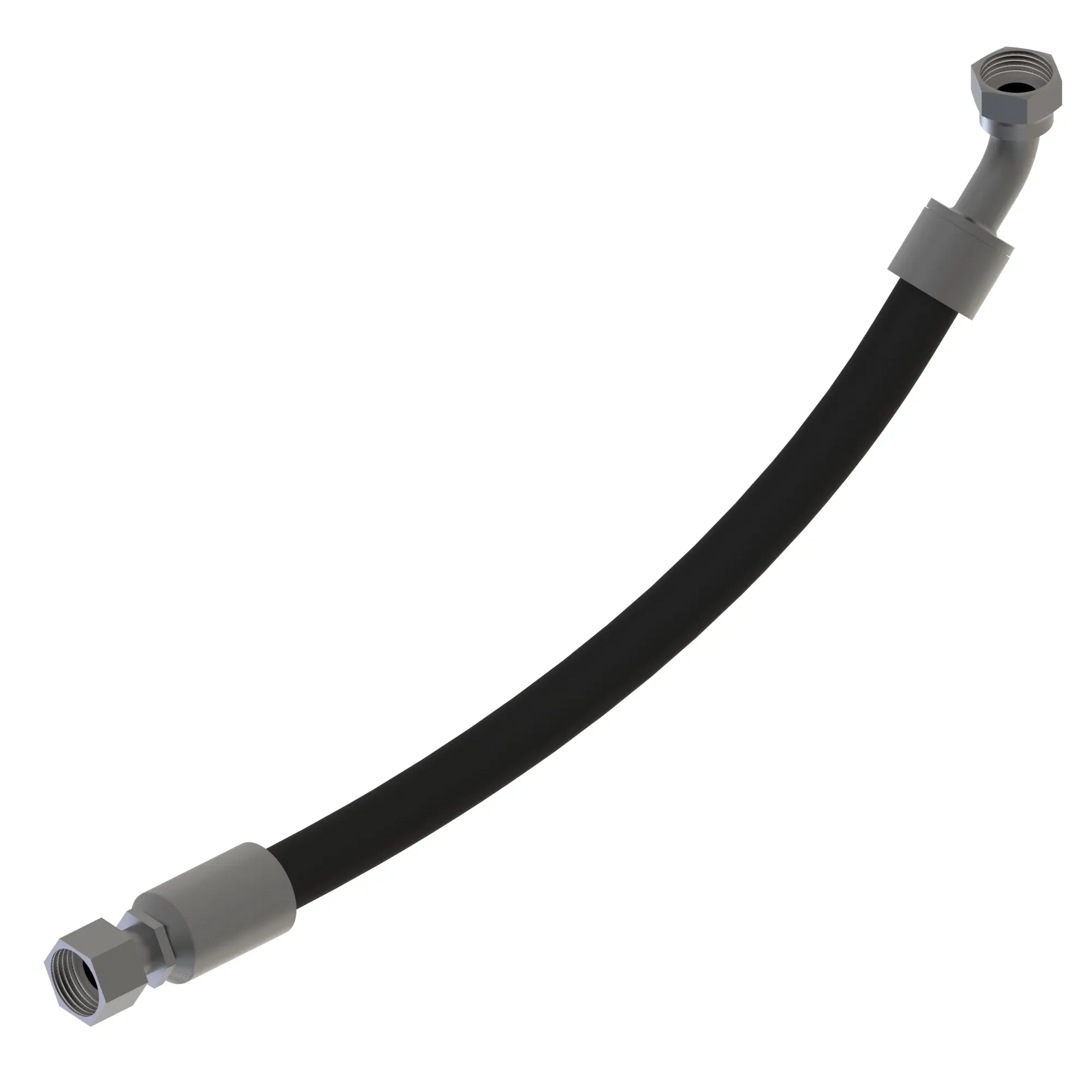 John Deere Hydraulic Hose - TA37301
