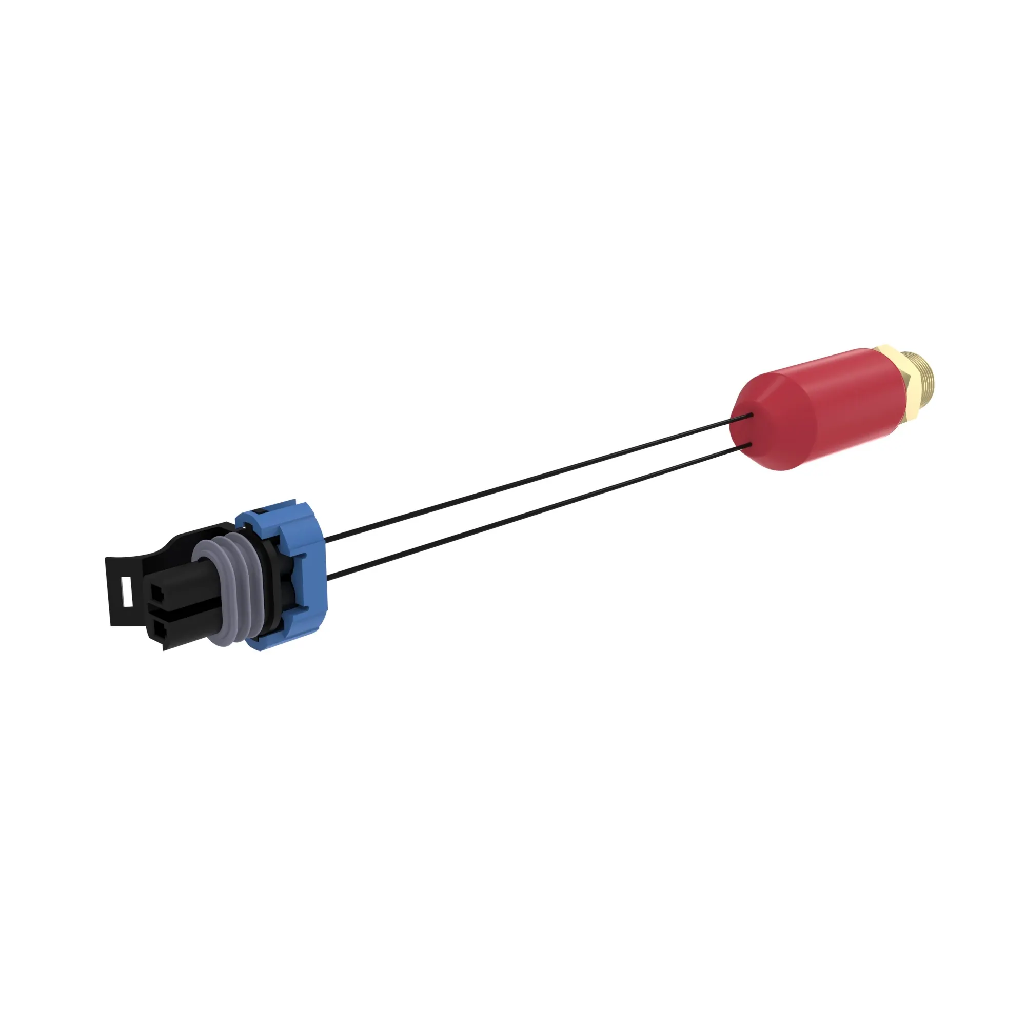 PRESSURE SWITCH