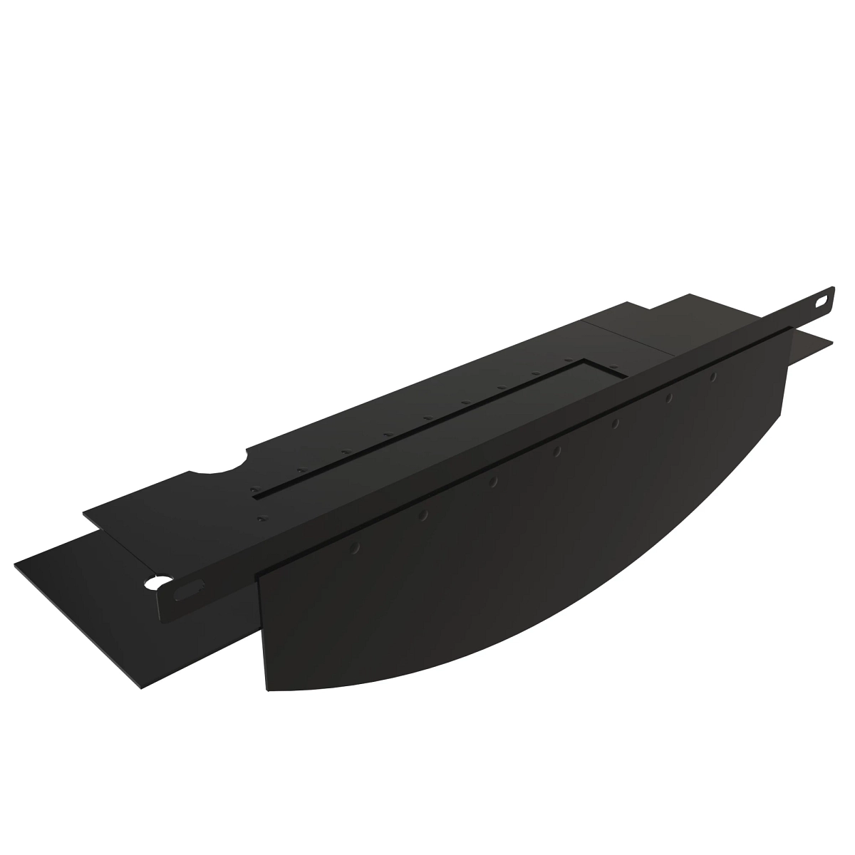 Lower Baffle