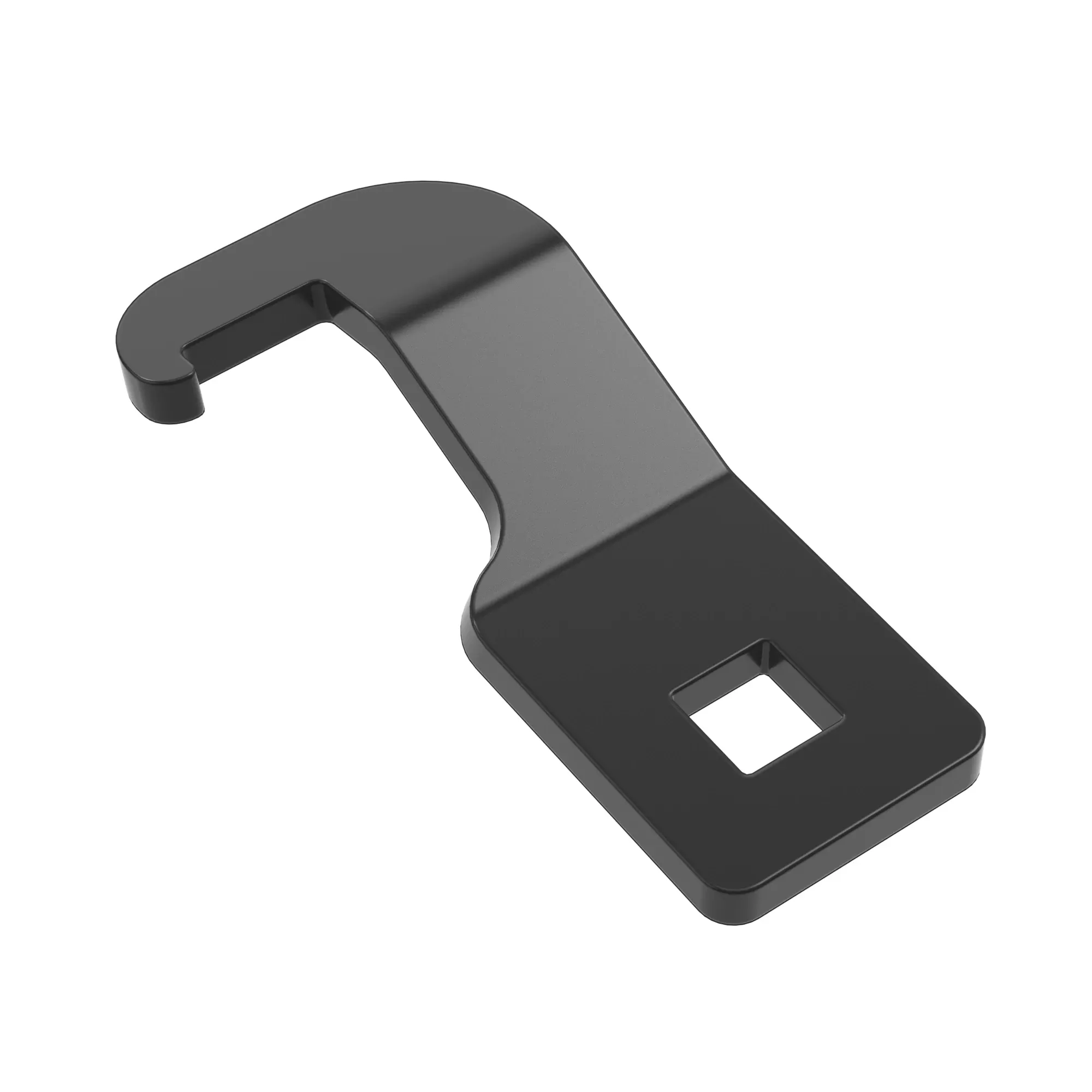 John Deere Locking Hood Vandal Protection Bracket - SU32369