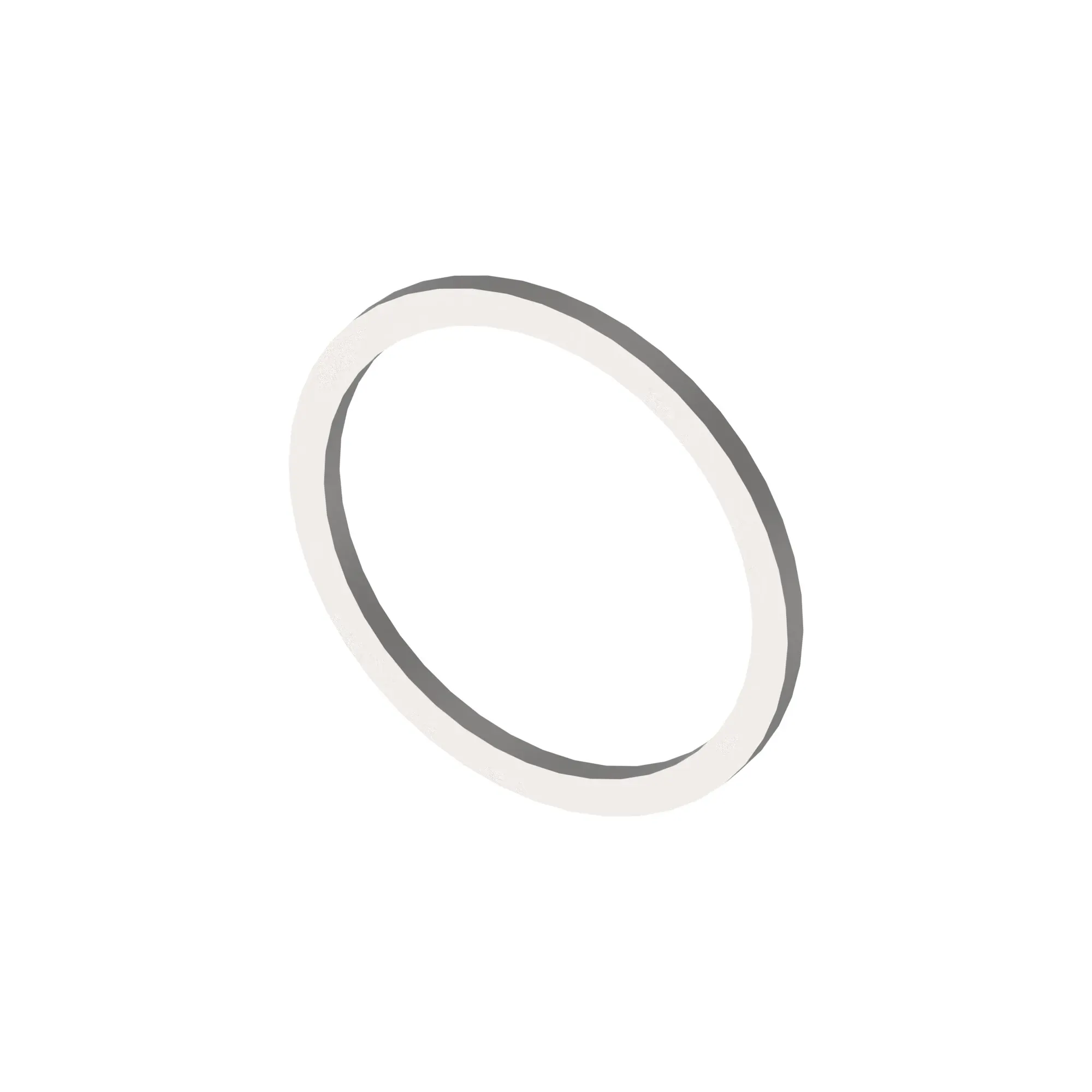 THRUST WASHER