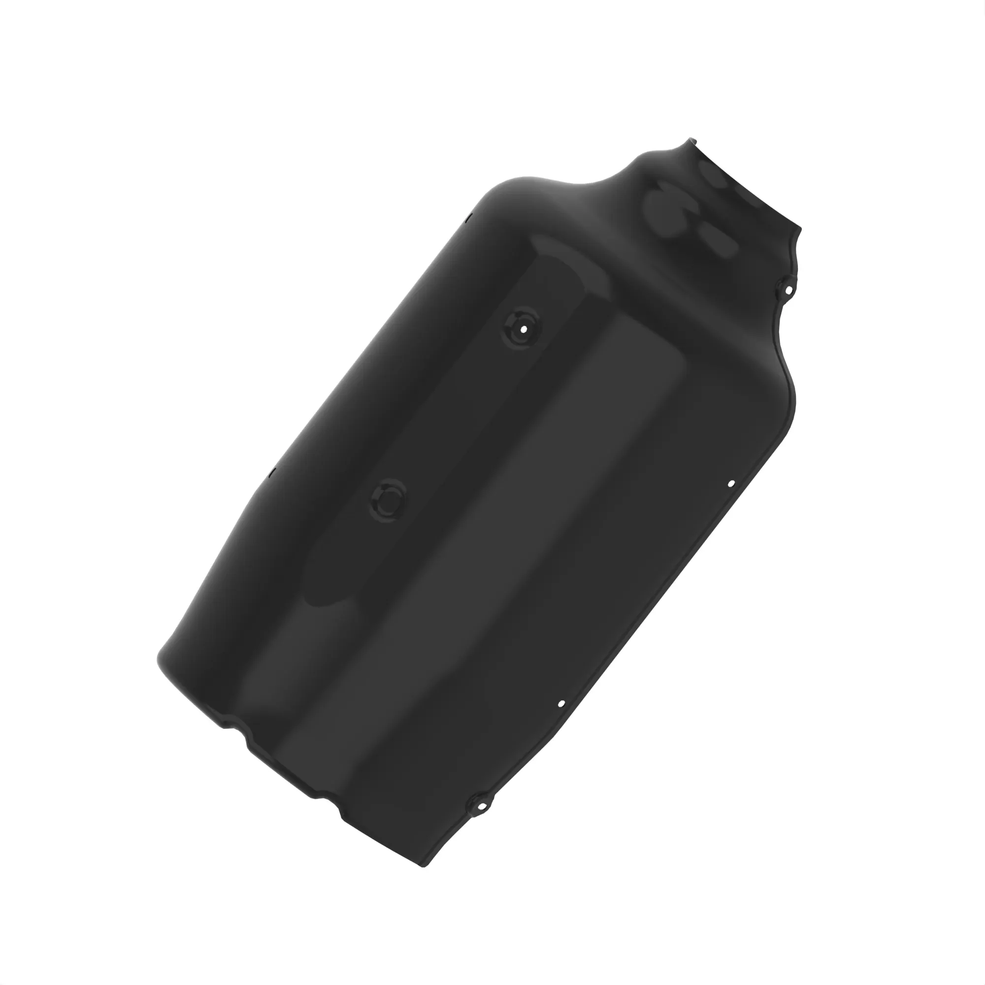 John Deere Heat Shield - L221671
