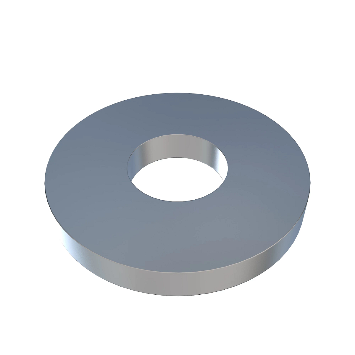 SPRING WASHER, SPRING BOLT WASHER