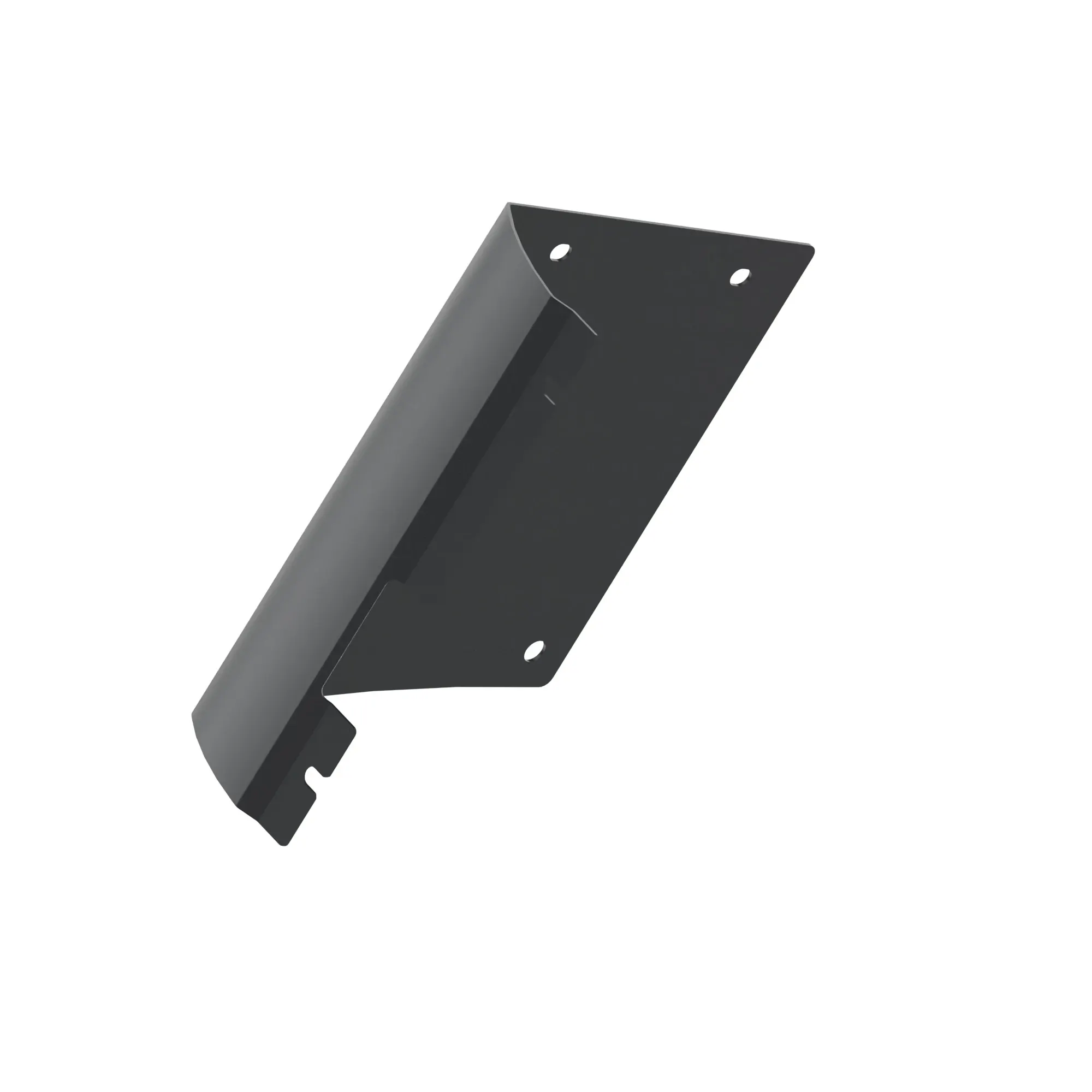 COVER, COVER, SERVICE PANEL