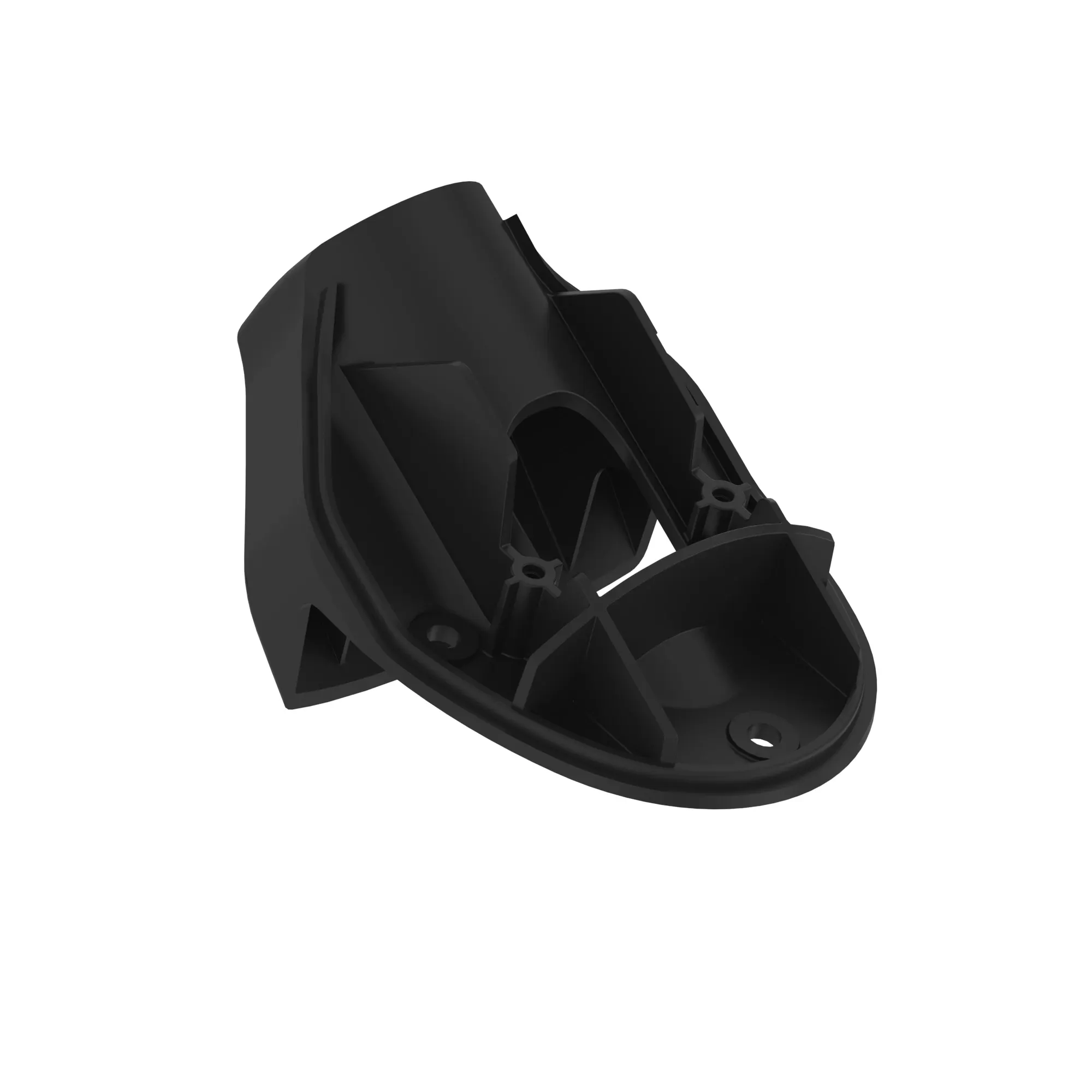 John Deere Secondary Display Unit Arm Support - L203807