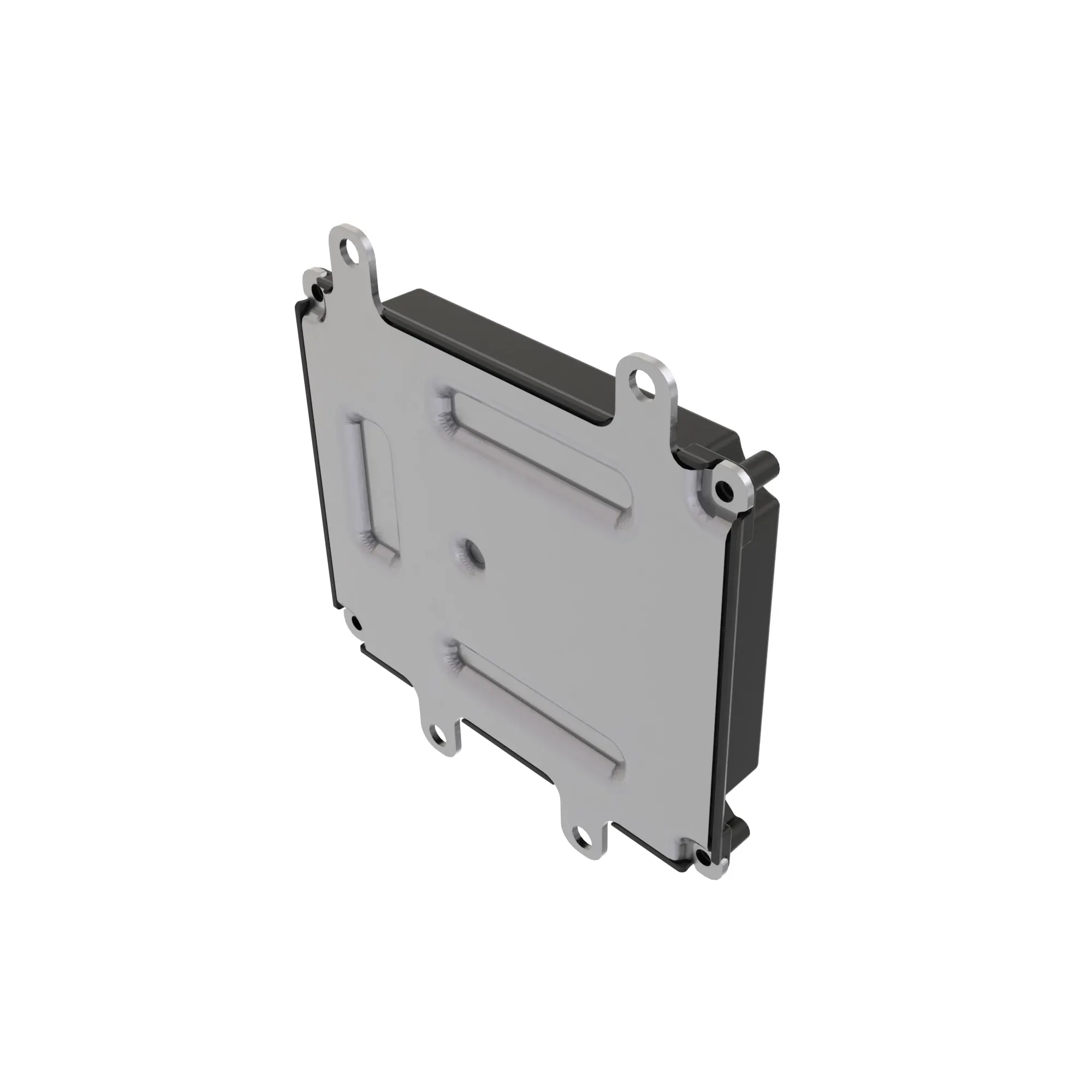 Electronic Control Unit