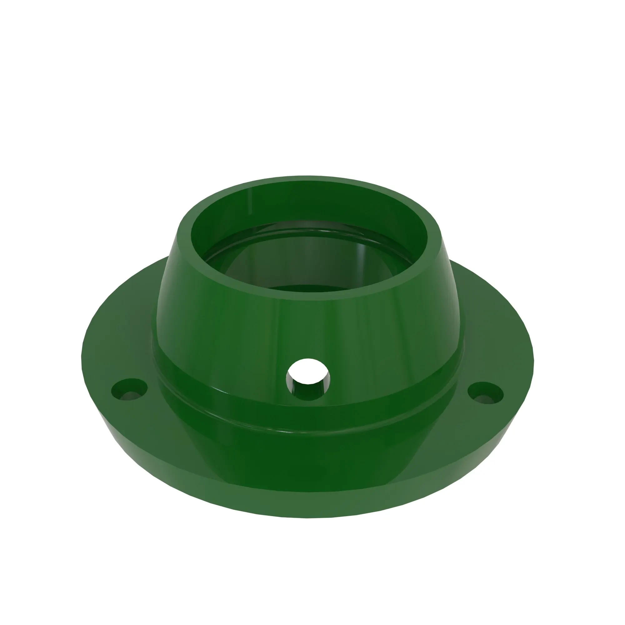 John Deere Bearing Housing without Bearing - MT6948