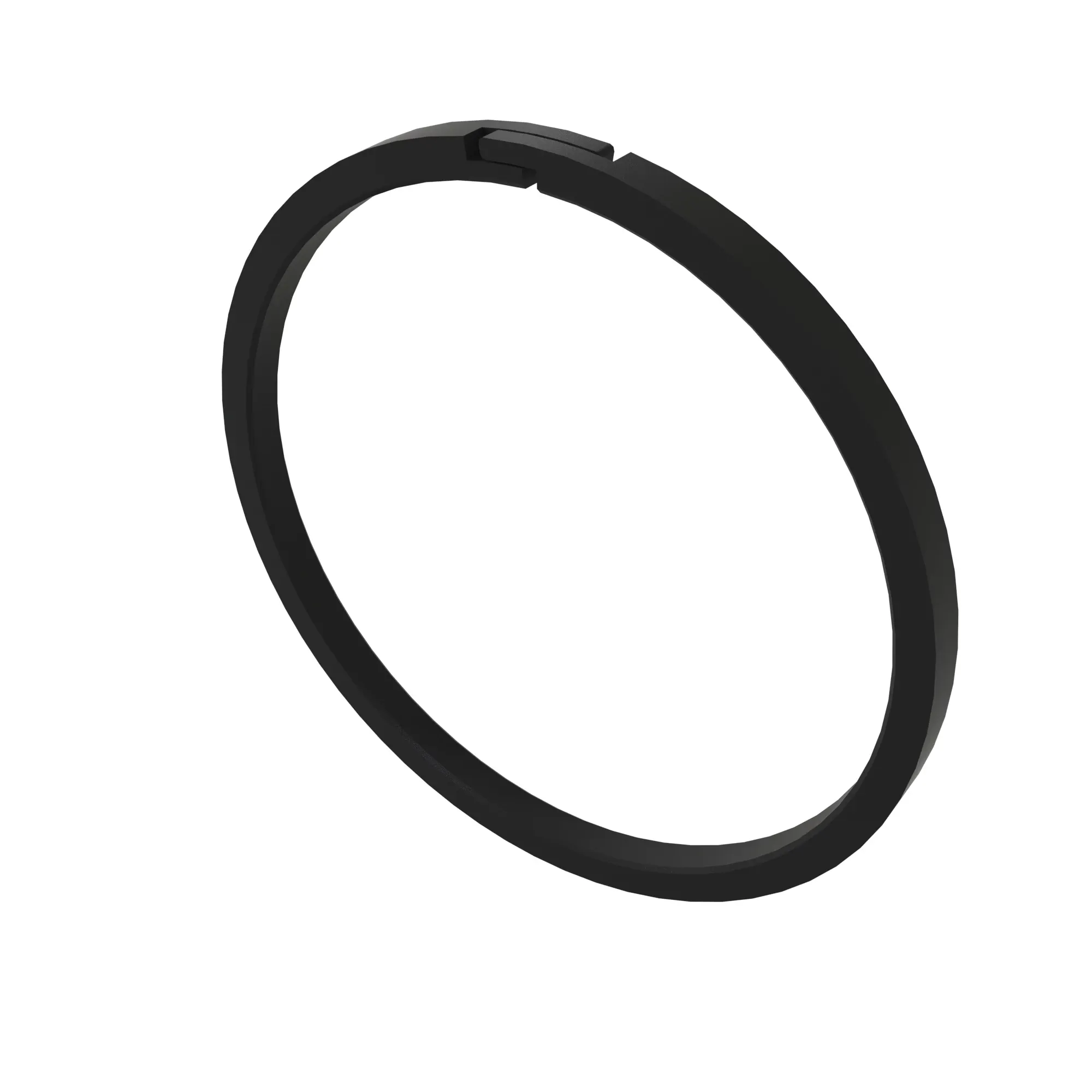 SEALING RING, PLASTIC