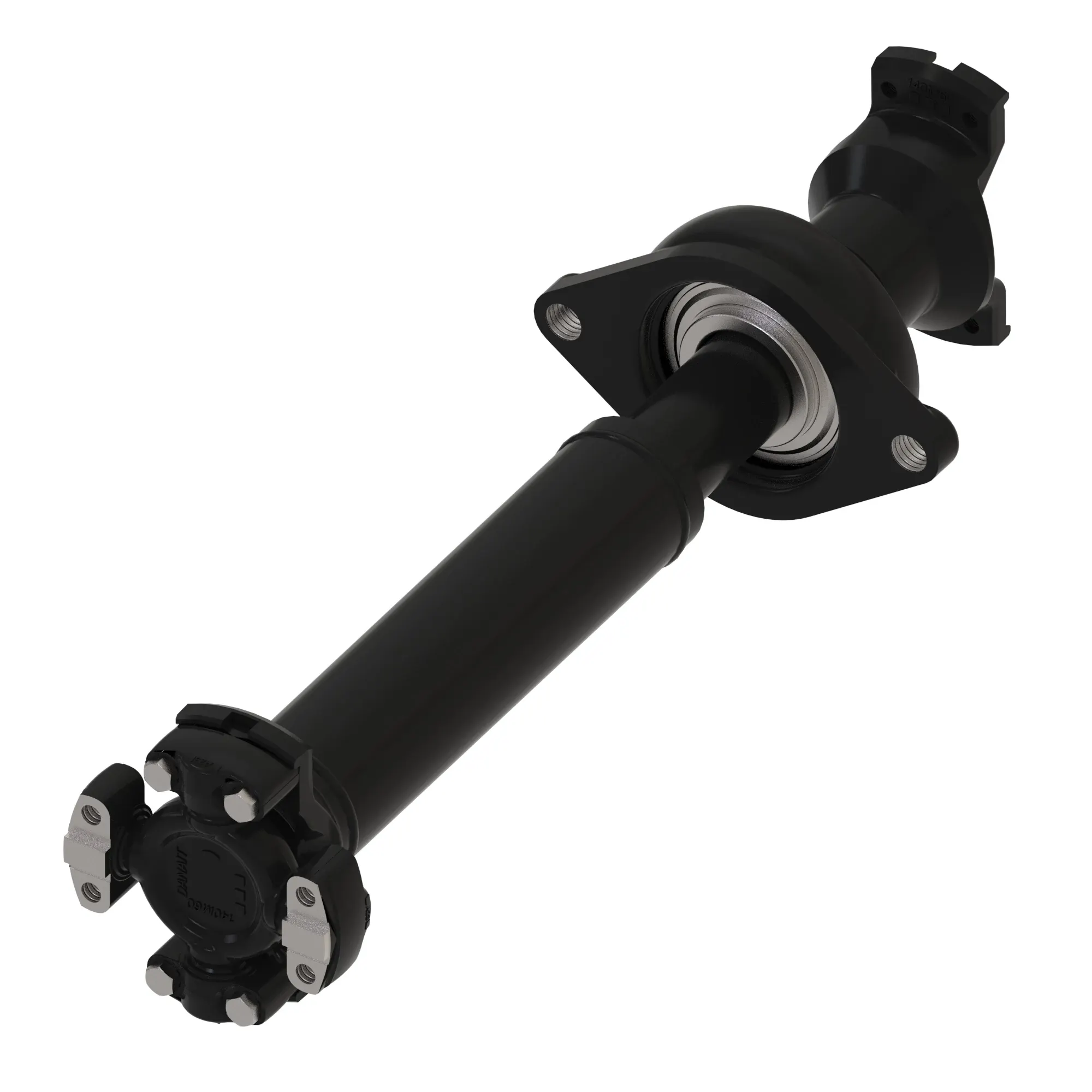 SHAFT,COUPLING