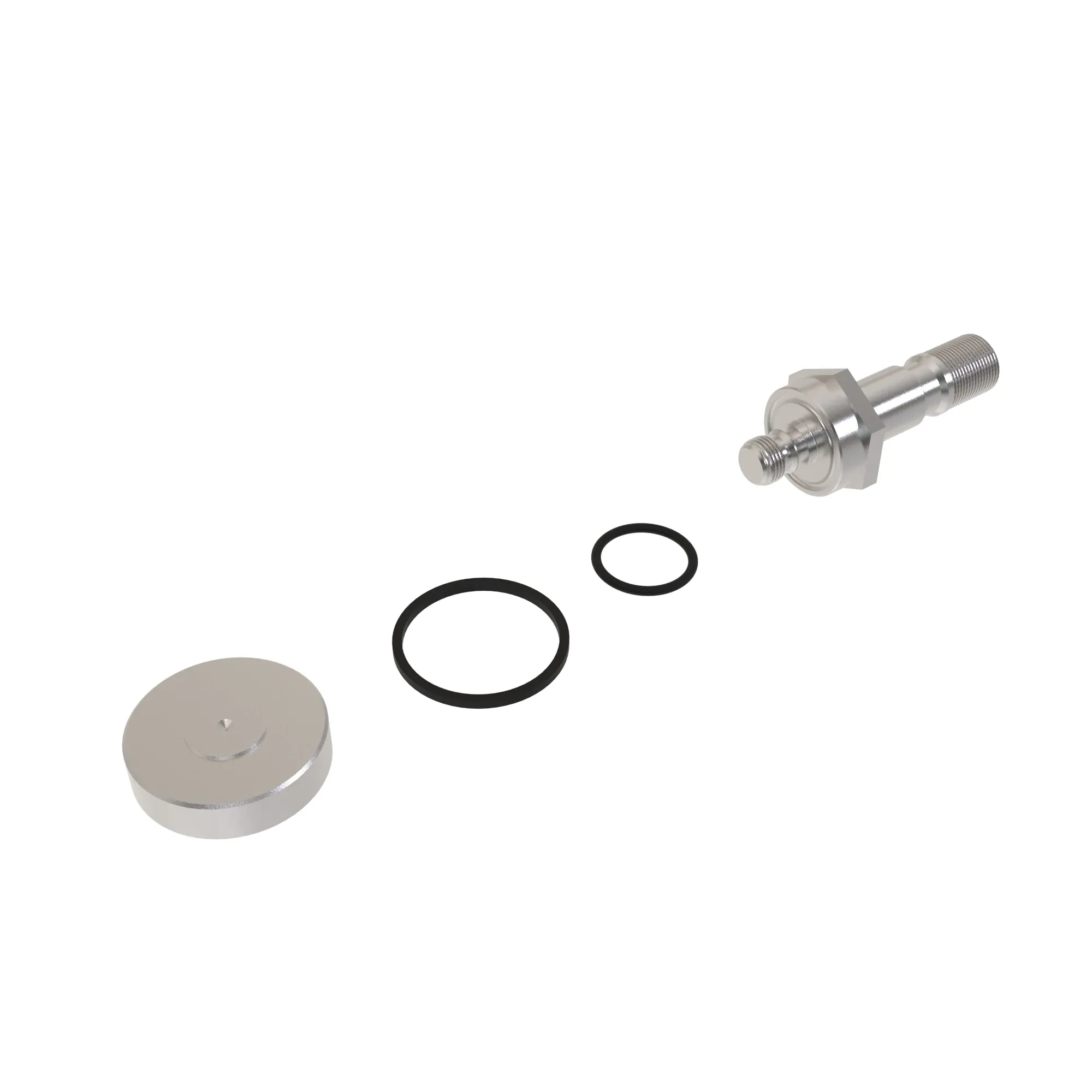 Pump Kit
