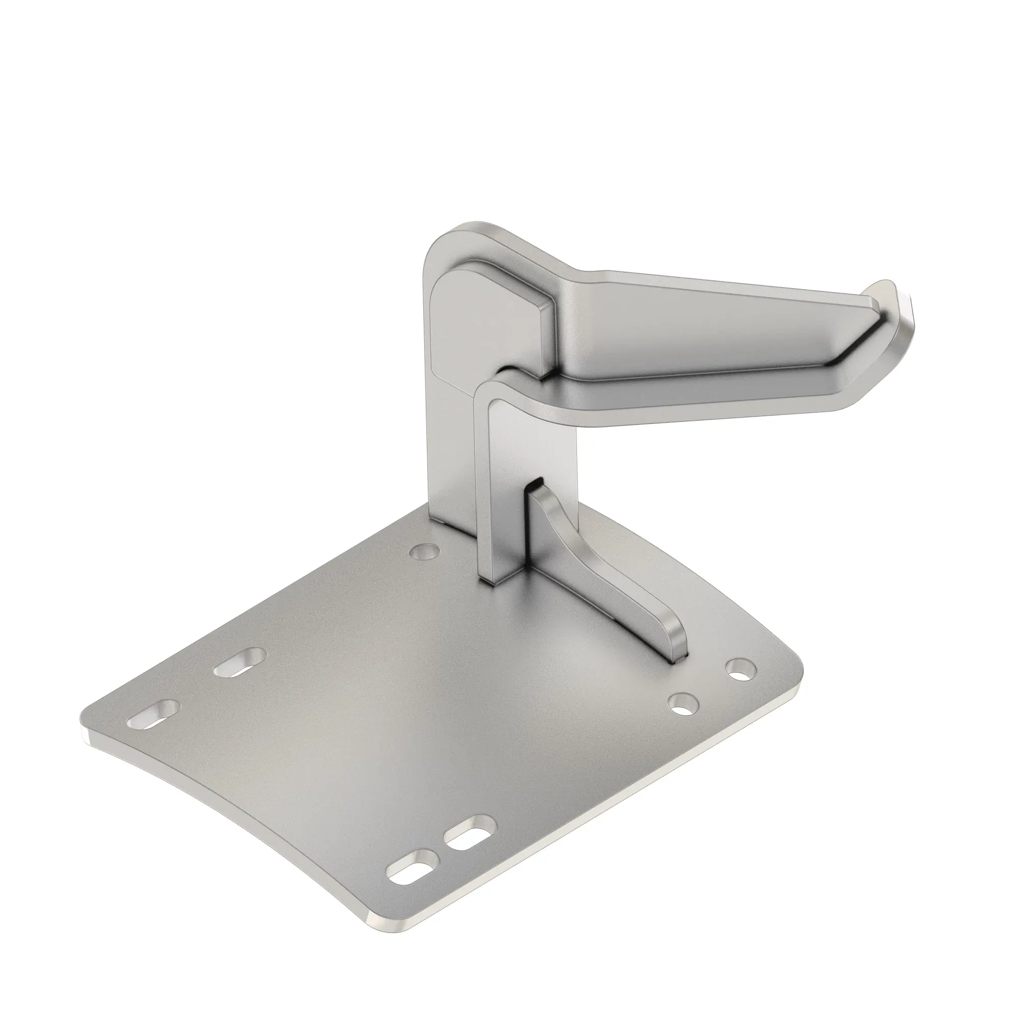 BRACKET, TRANSPORT HOOK