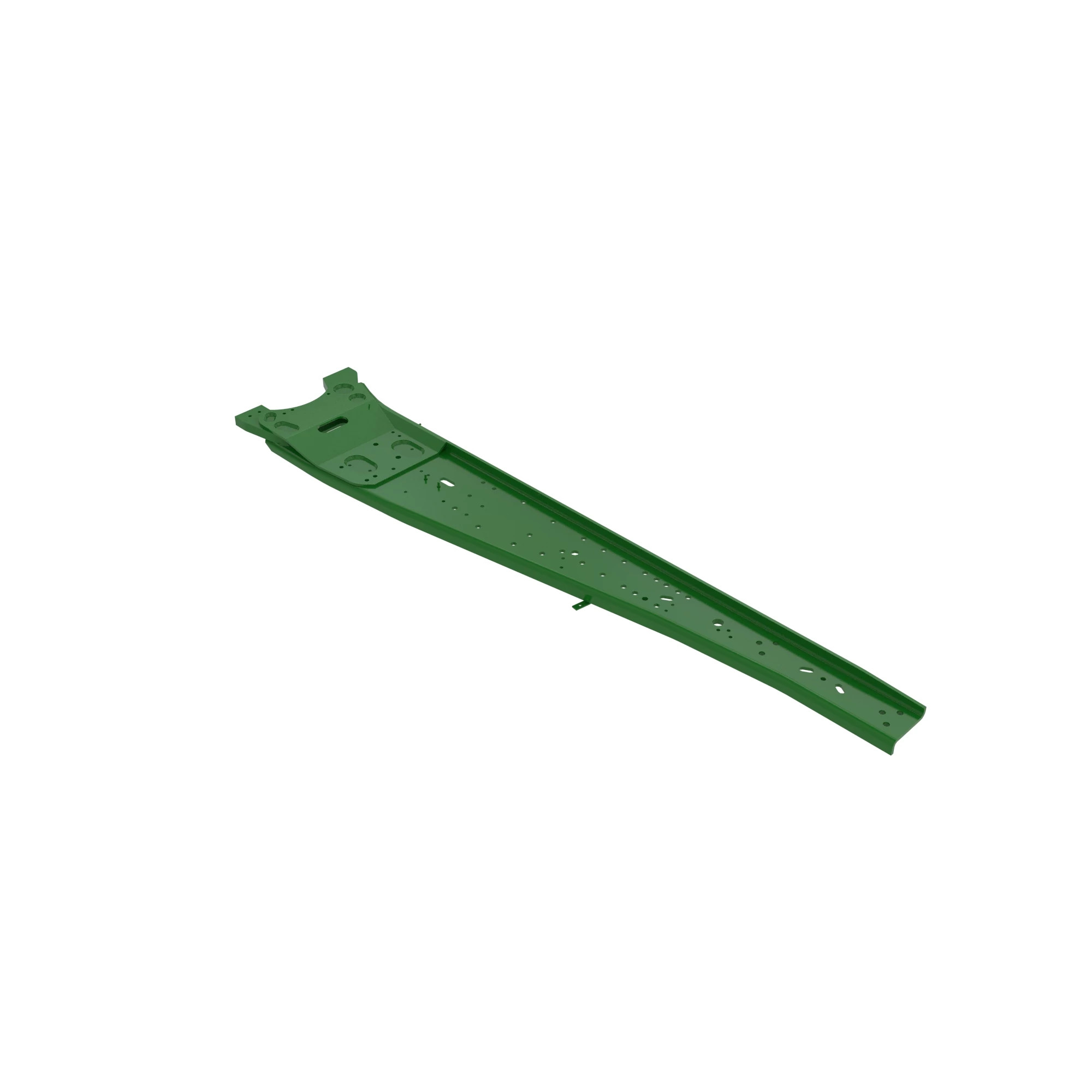 John Deere Right Side Frame - AL159350