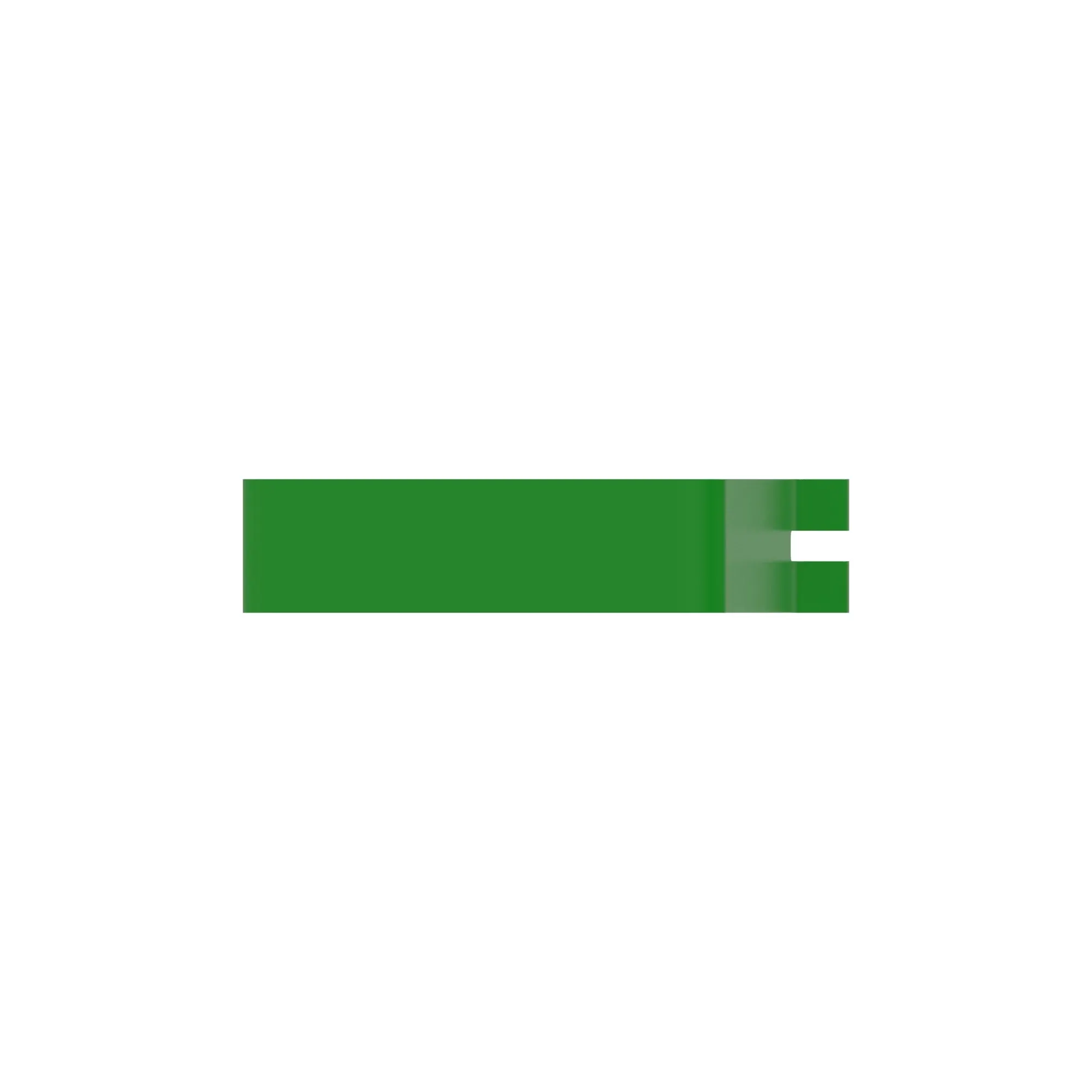 Lock Plate