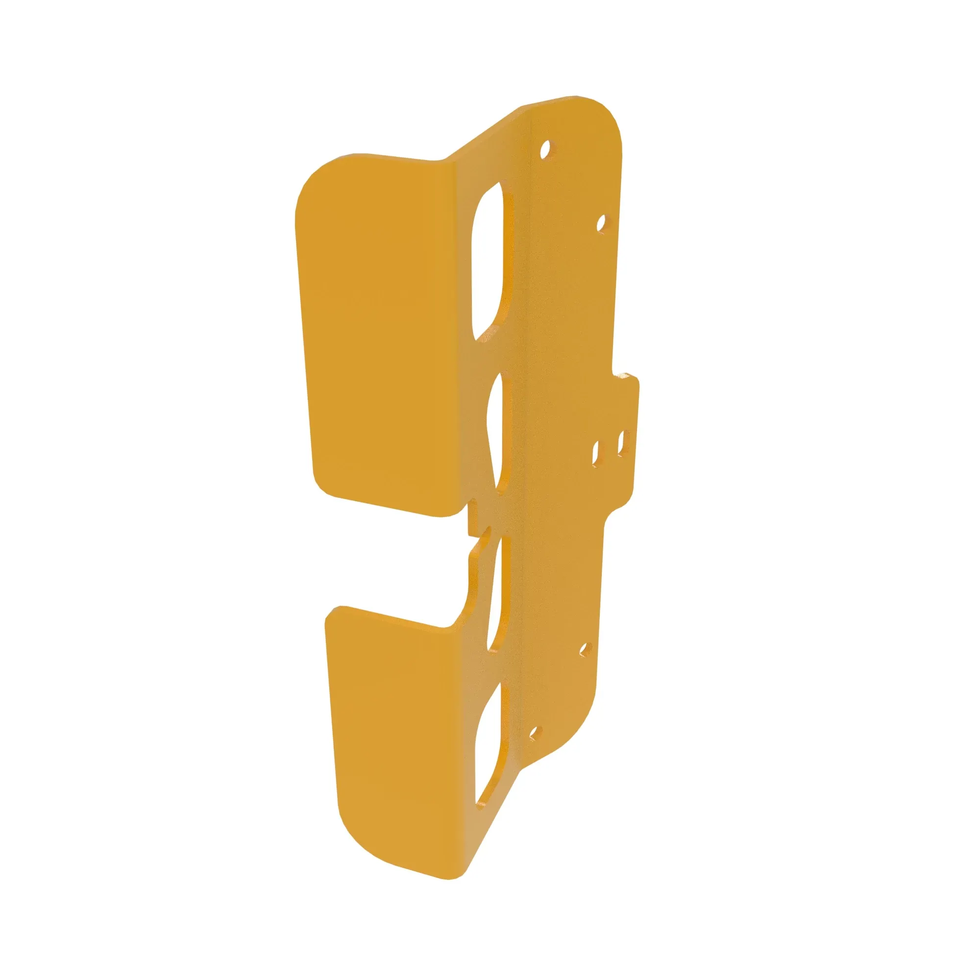 GUARD-ELECTRIC QUICK TACH