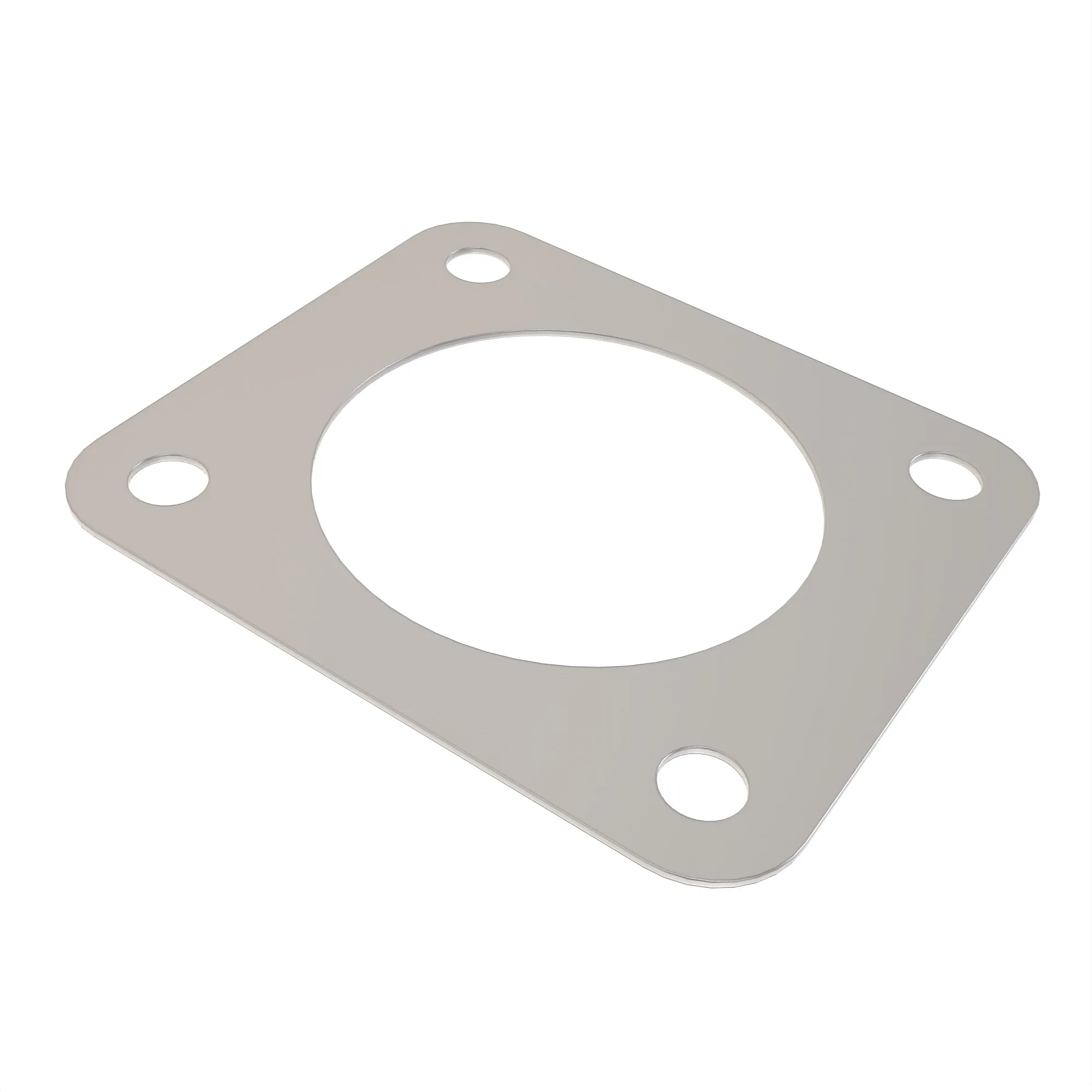 John Deere Engine Exhaust Pipe Gasket - R502662