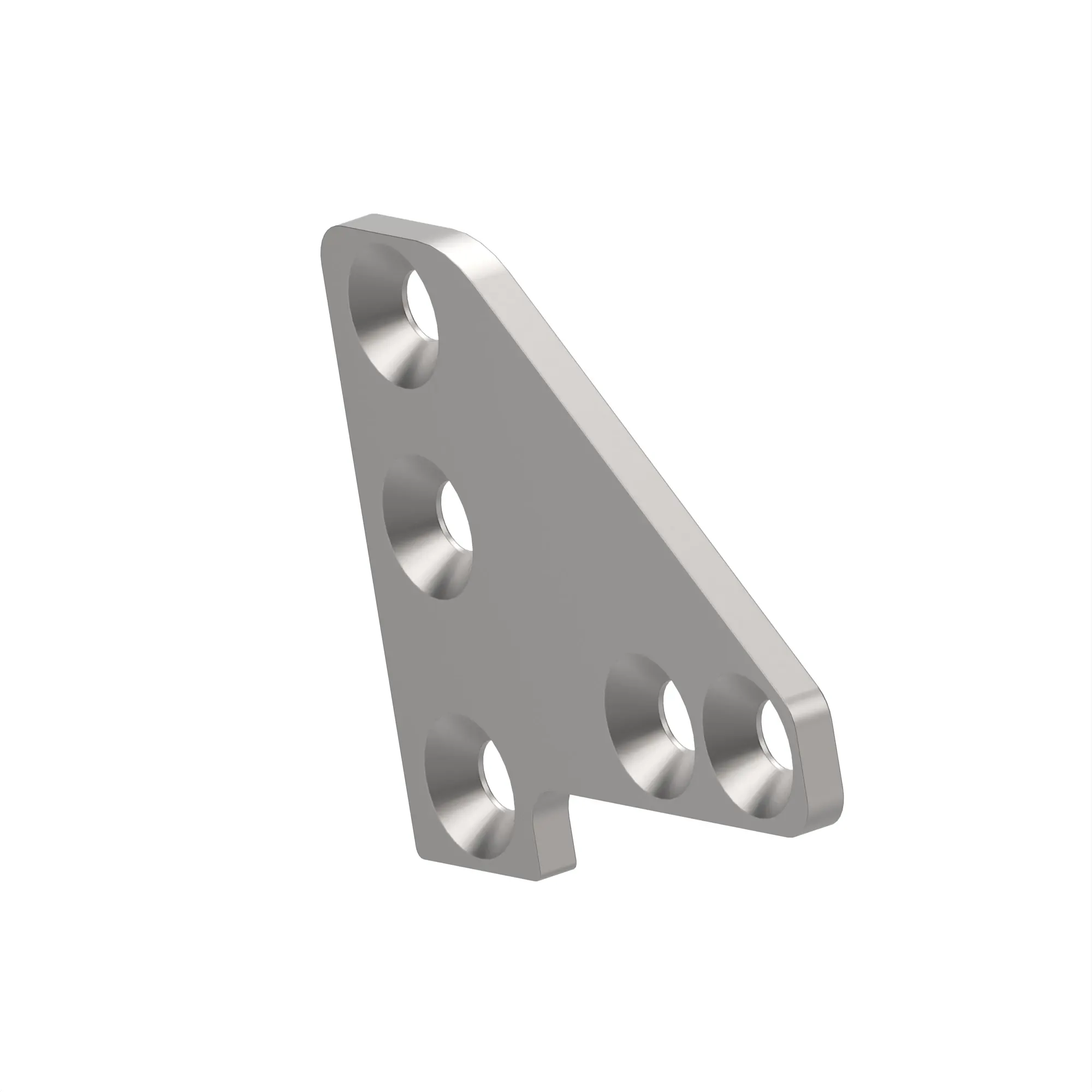 John Deere Gusset, Left Side - HXE131386