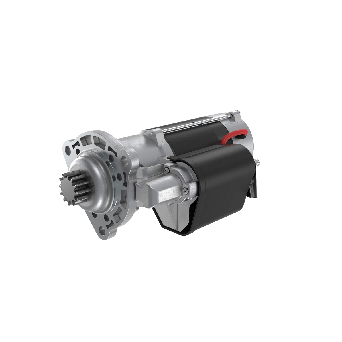 John Deere Reman REMAN Starter Motor - SE502679