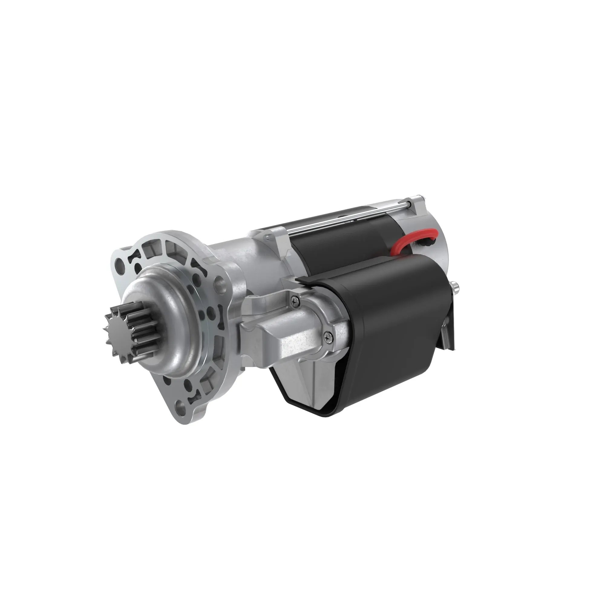 John Deere Reman REMAN Starter Motor - SE502679