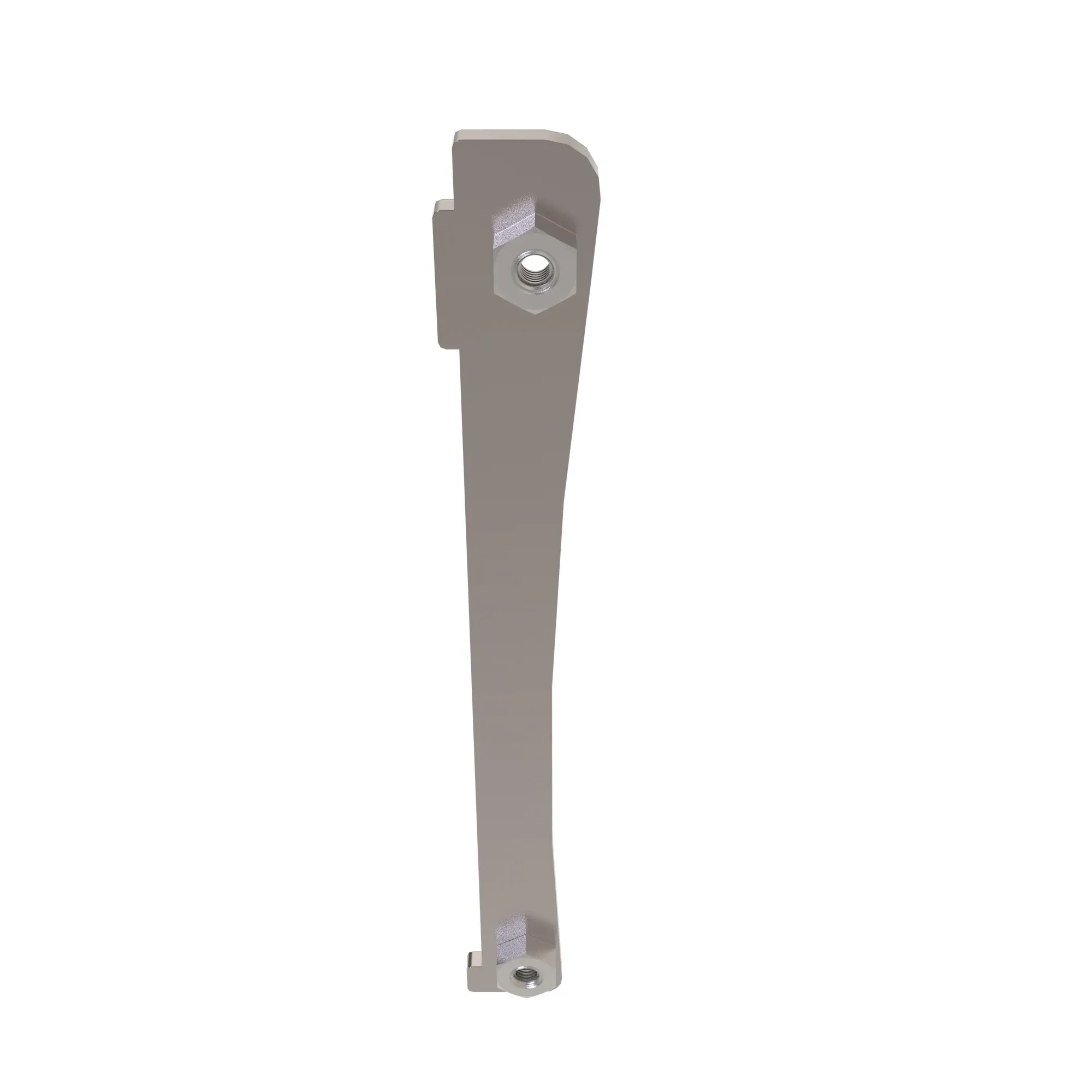 John Deere LH Floor Scraper - AFH216800