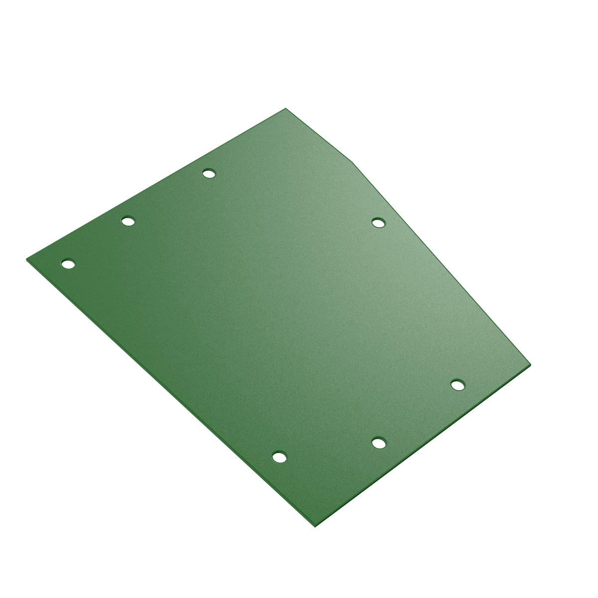 John Deere Adaptor Holder Support - Z100754