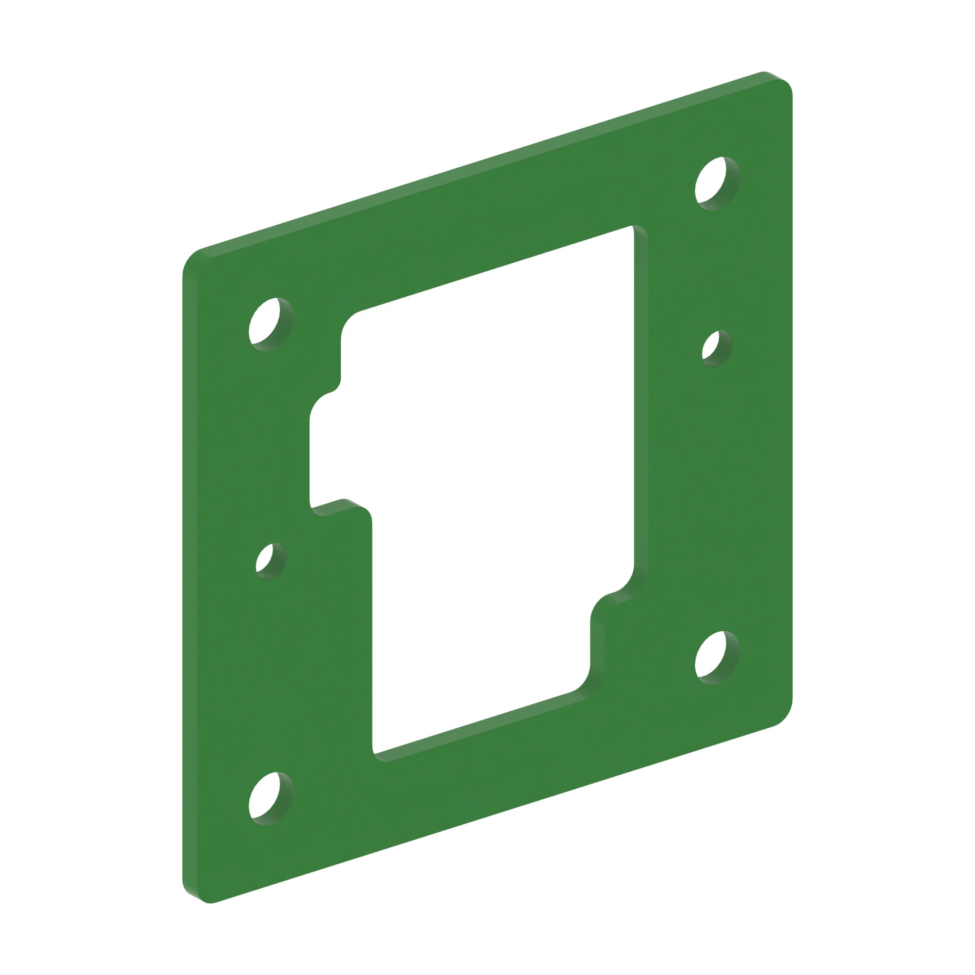 PLATE, ADAPTER  CAN - IMPLEMENT CON