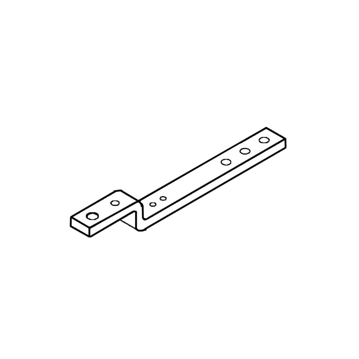 Support Drawbar