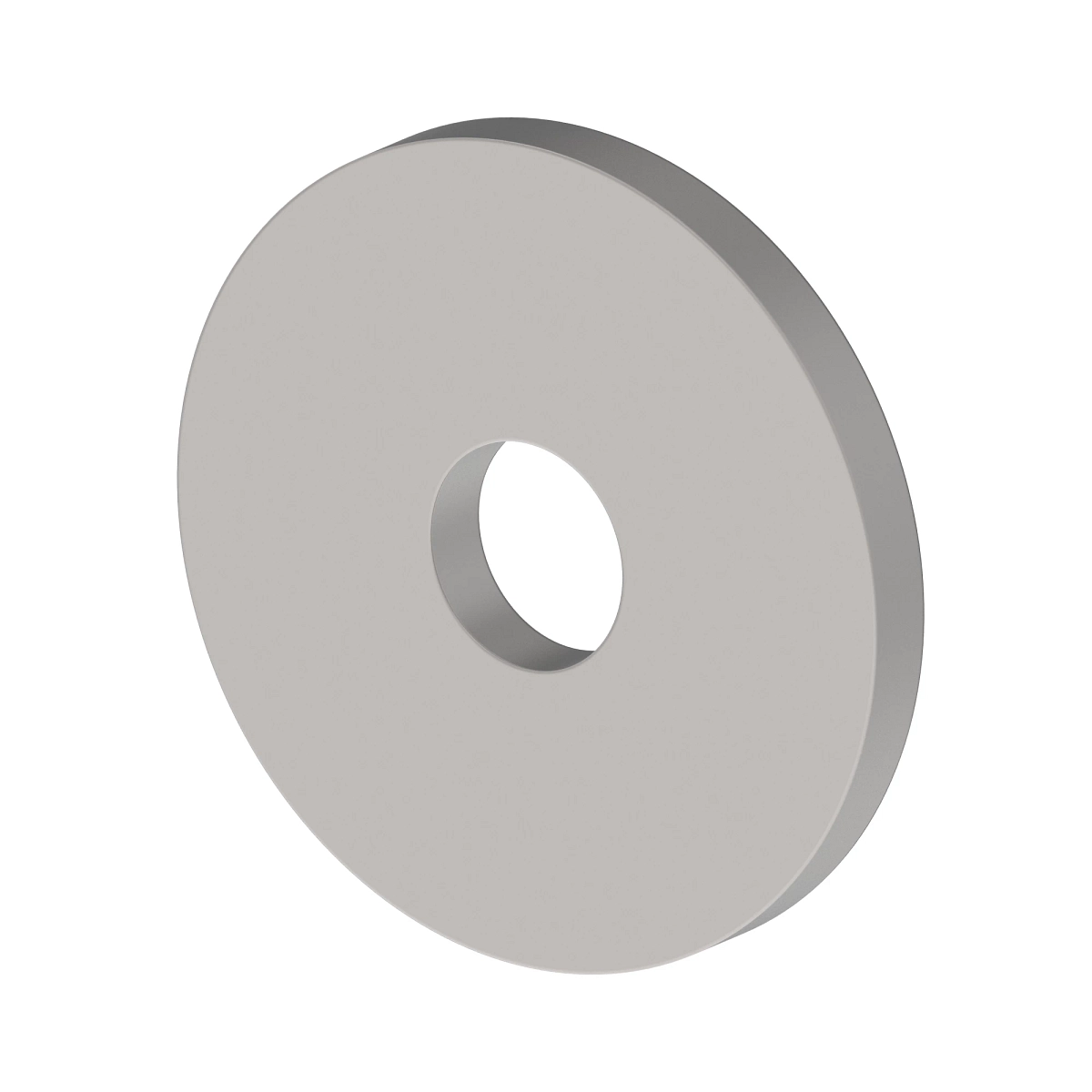 Washer, Metallic, Round Hole
