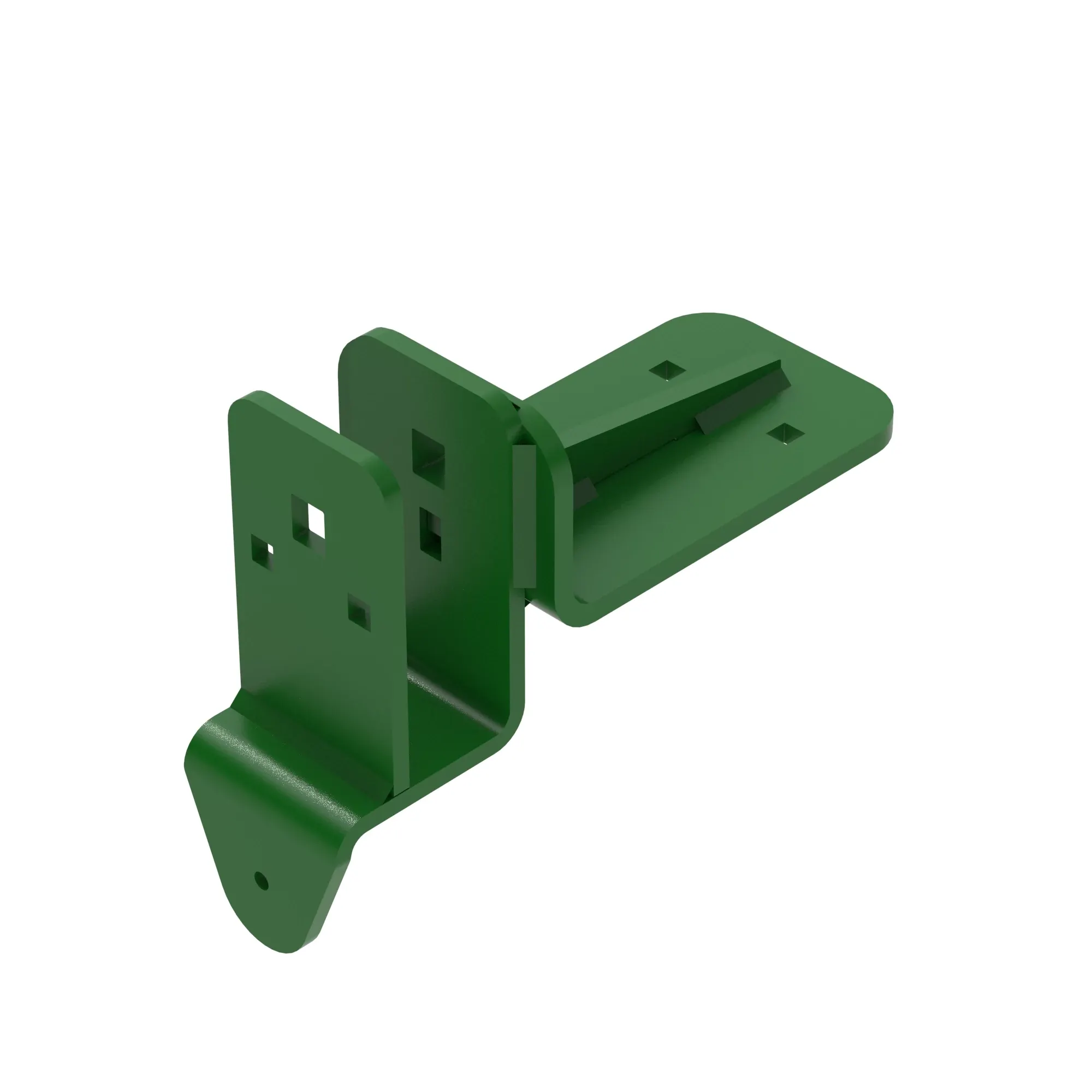 John Deere Raw Weldment - AUC15862