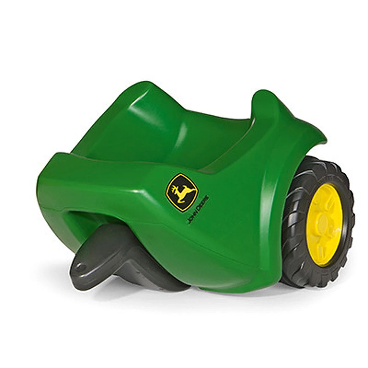 "Minitrac Foot to Floor Trailer Accessory"