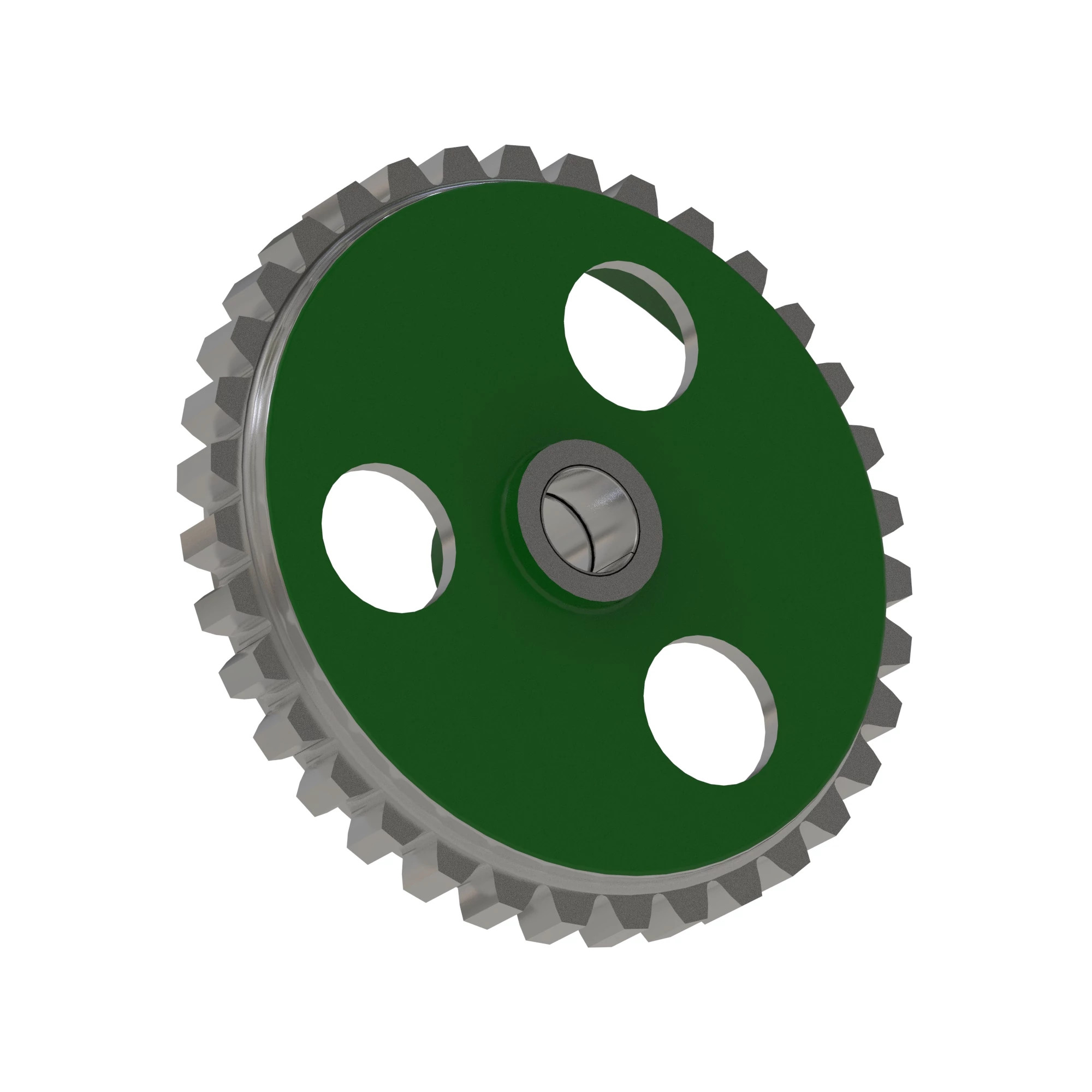 GEAR (NEEDLE DRIVE)