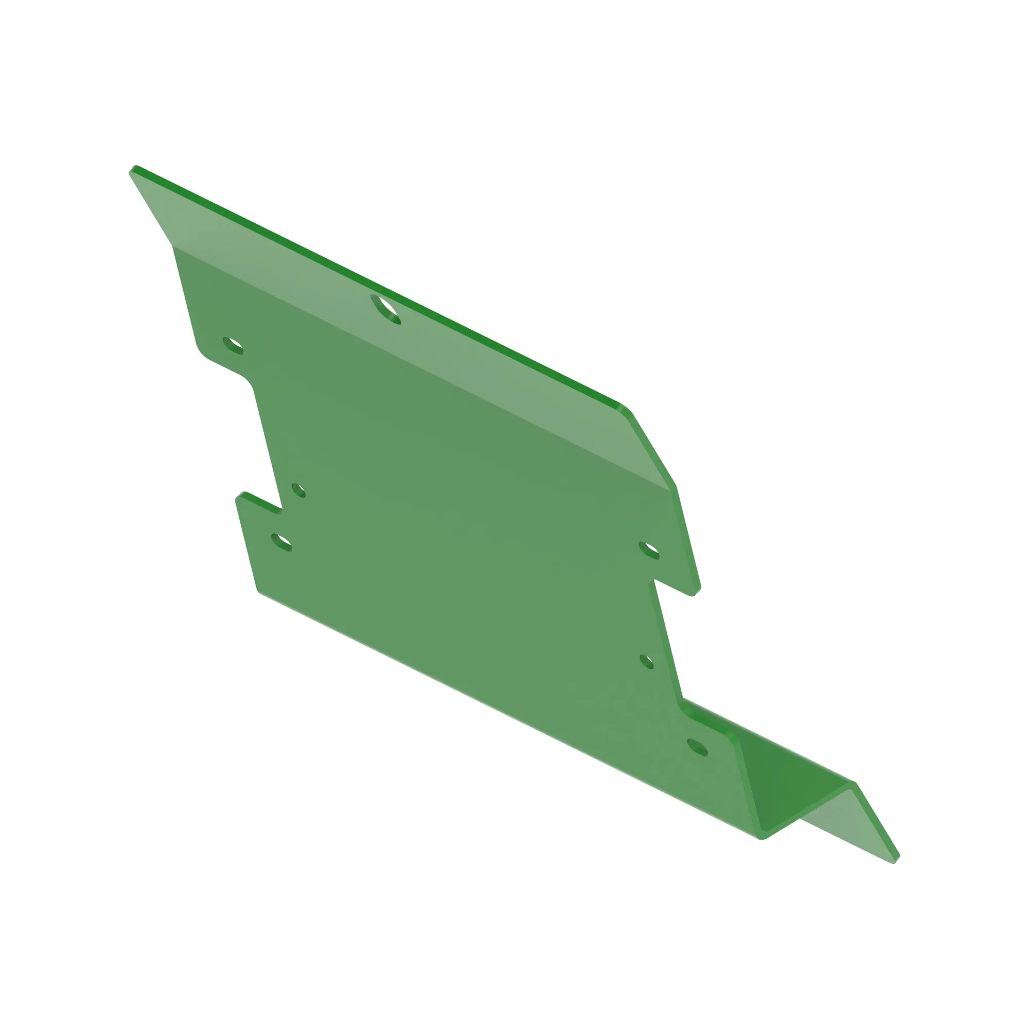 John Deere Support Bracket - N381288