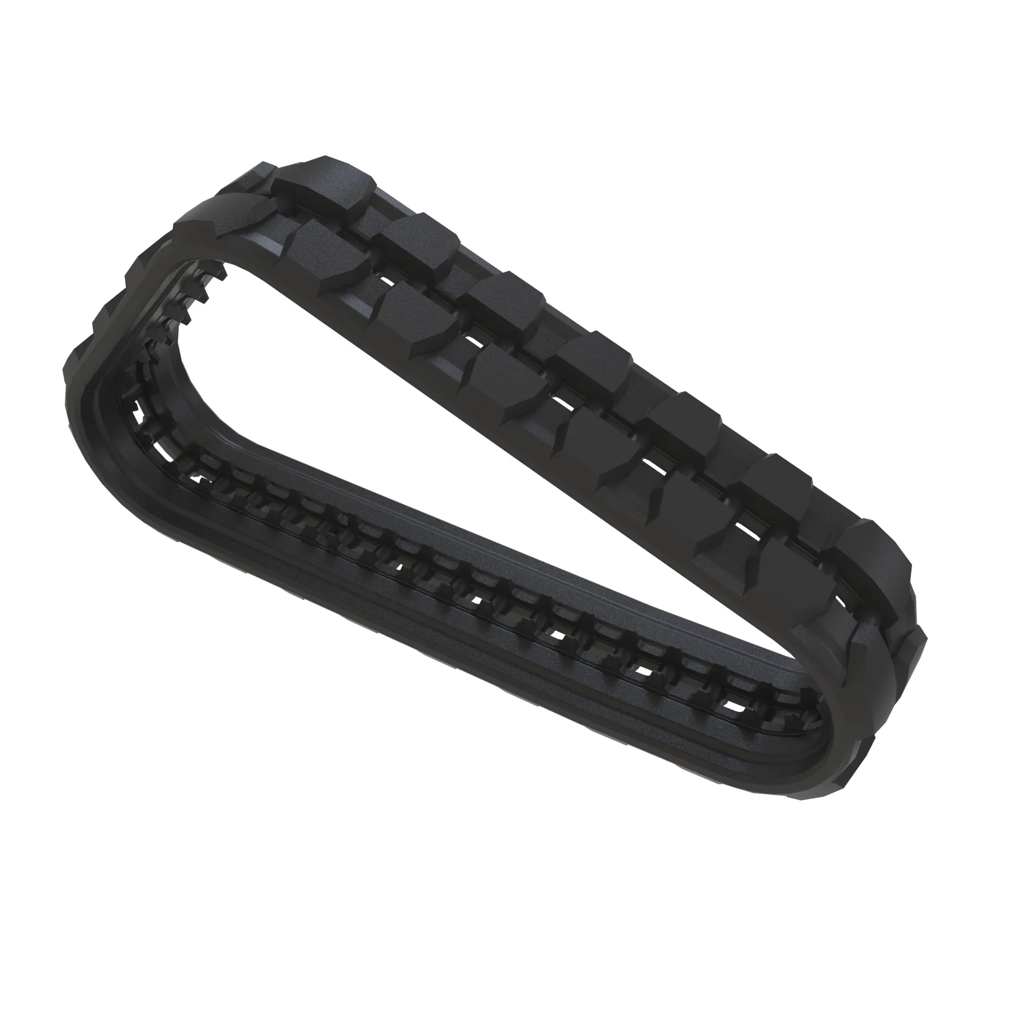 John Deere Rubber Track - T243499