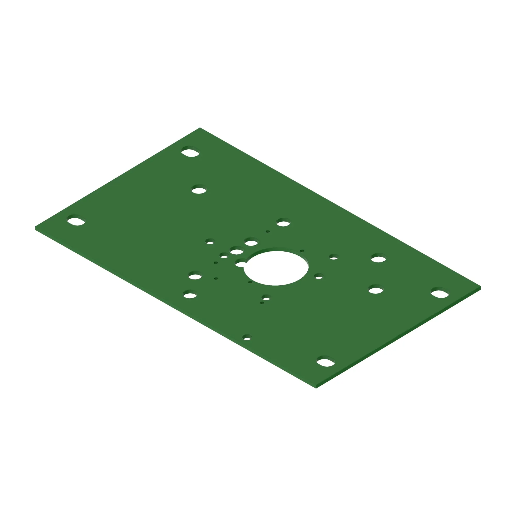 BRACKET,VALVE