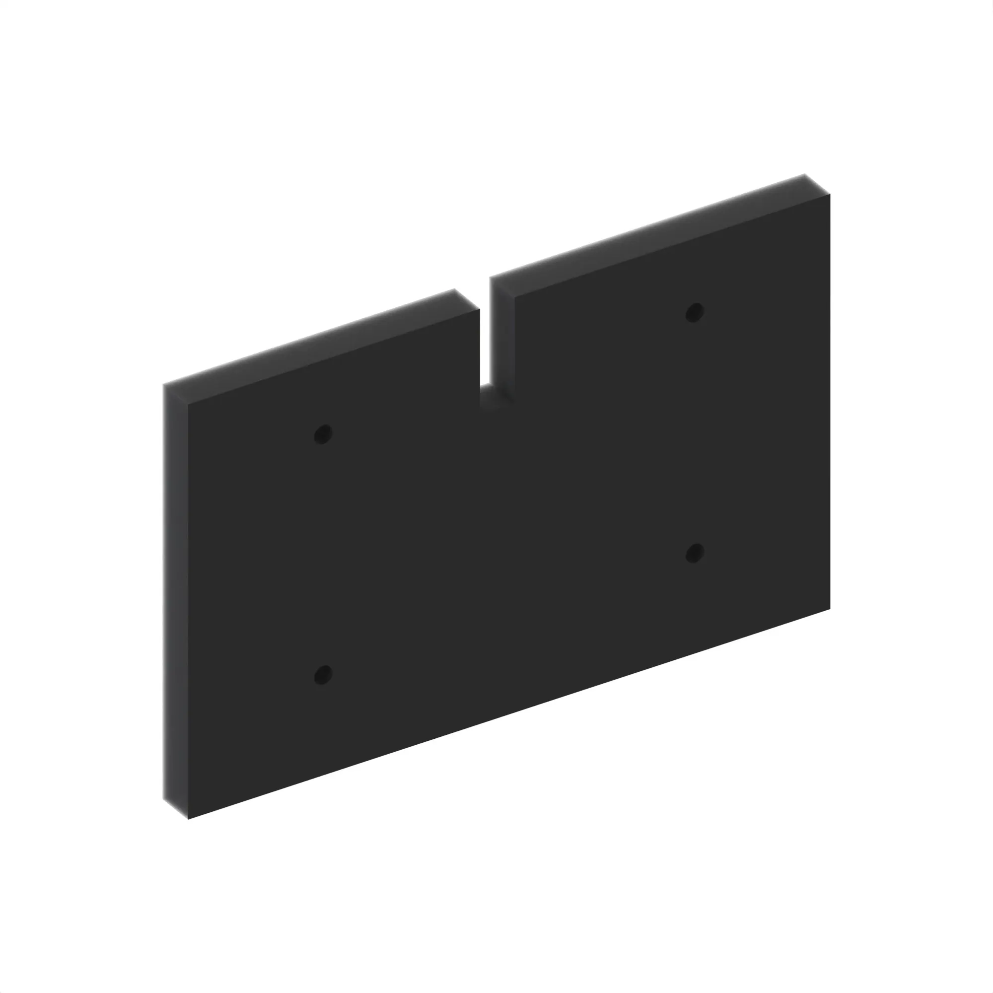 Isolator