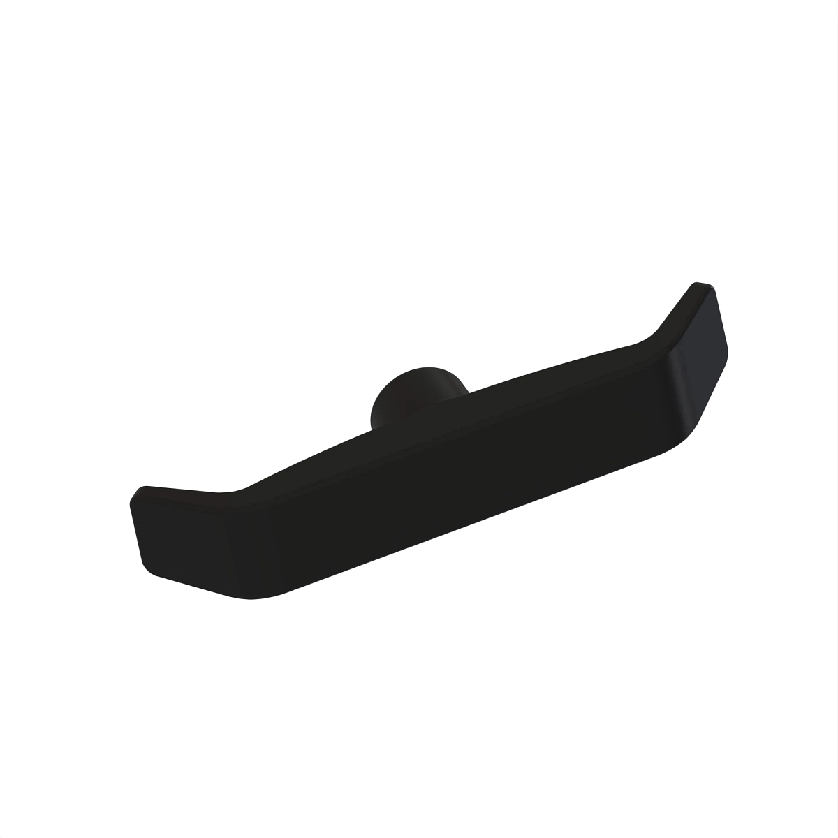 Knob, W/Insert