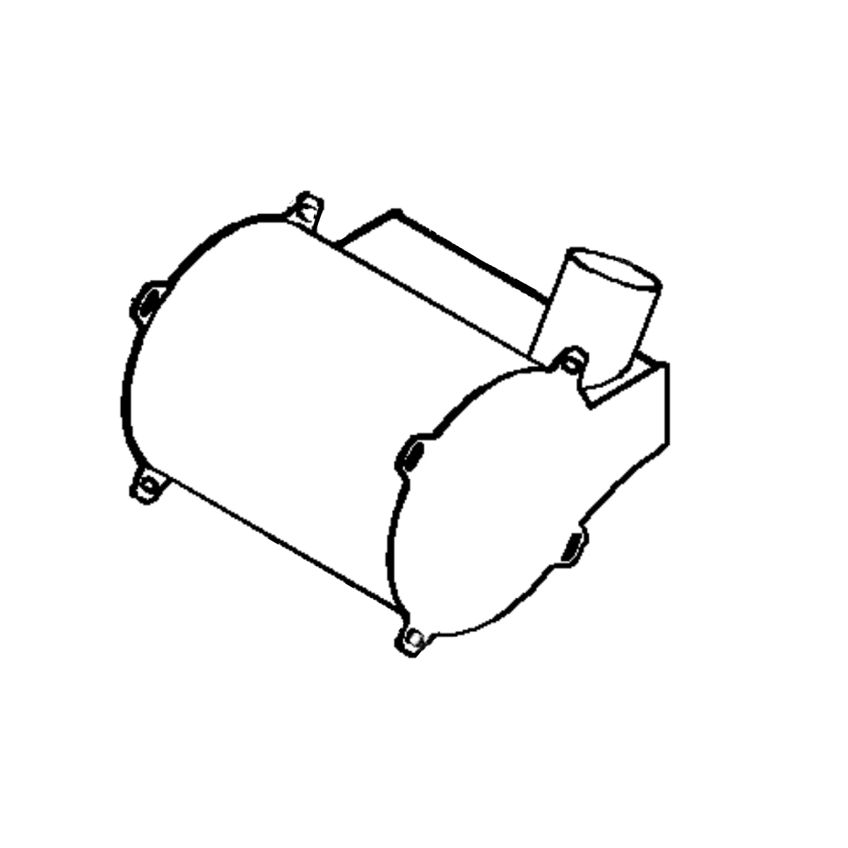 Muffler