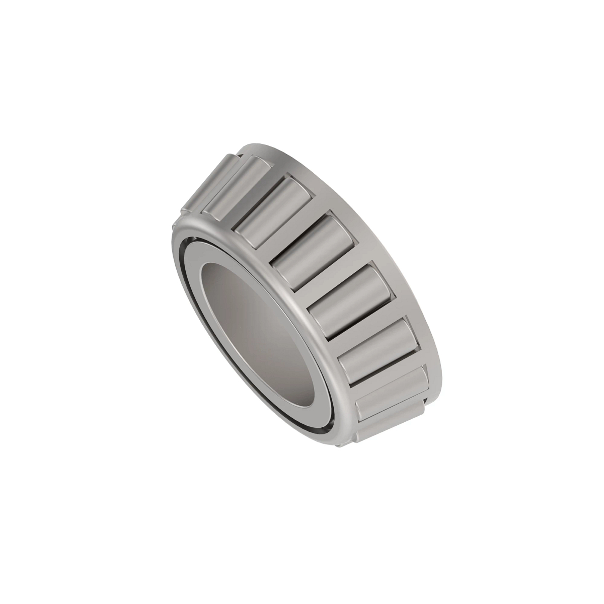 CONE FAN PULLEY SHAFT BEARING