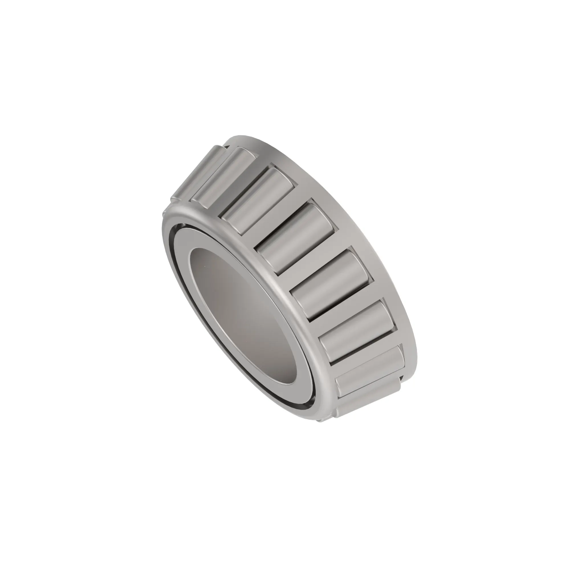 CONE FAN PULLEY SHAFT BEARING