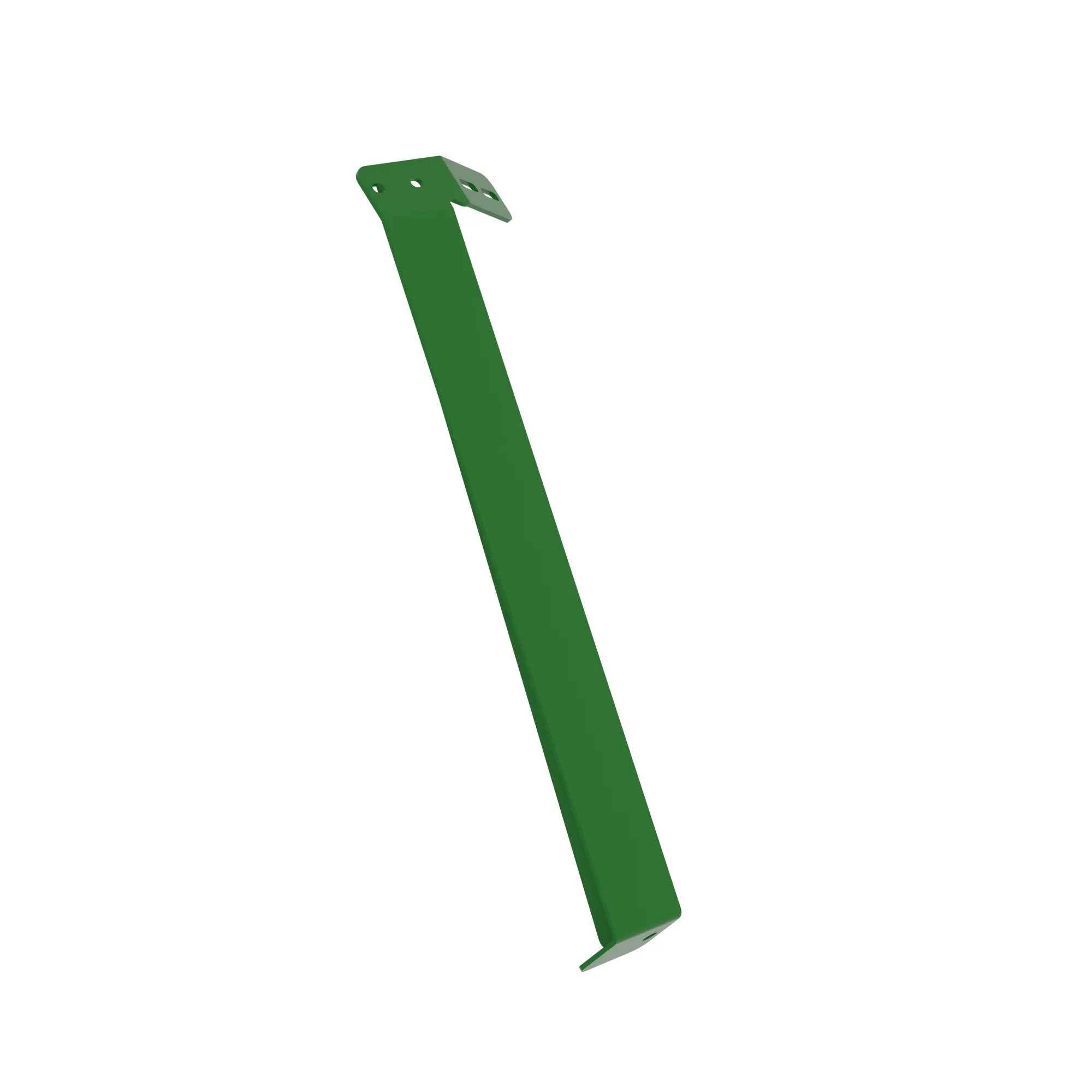 RAW WELDMENT, BRACKET