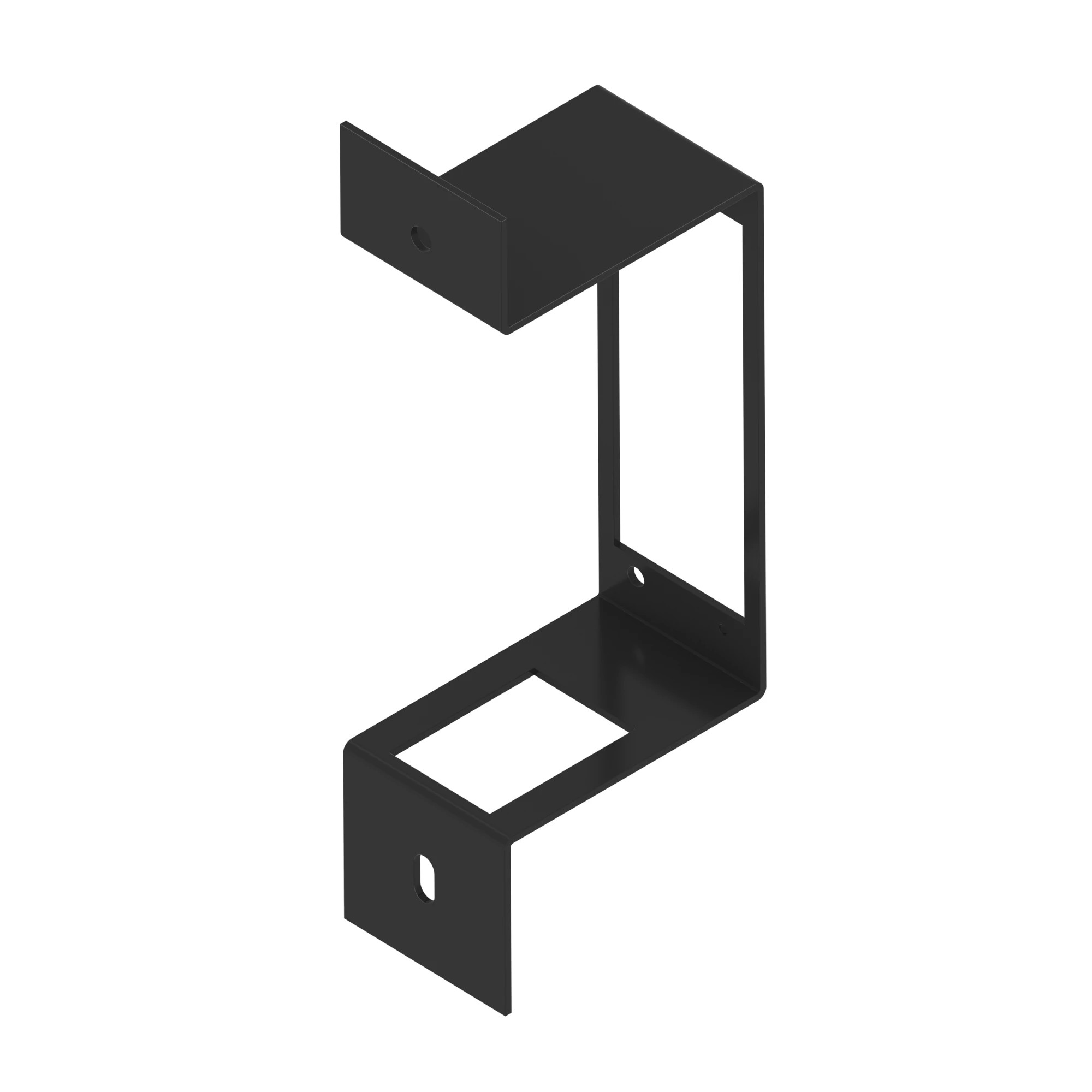 BRACKET, A/C - HEATER CONTROL BRACKET