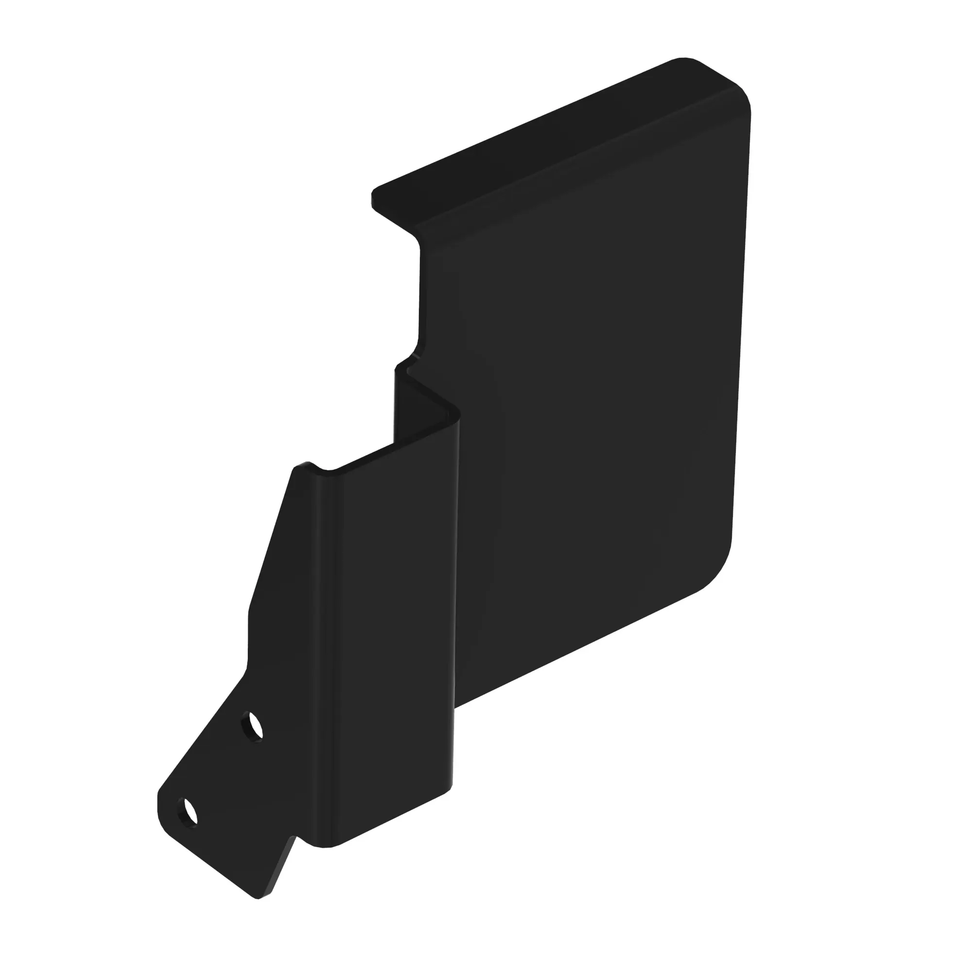 BRACKET, JDLINK KIT W/ CROP PROTECT