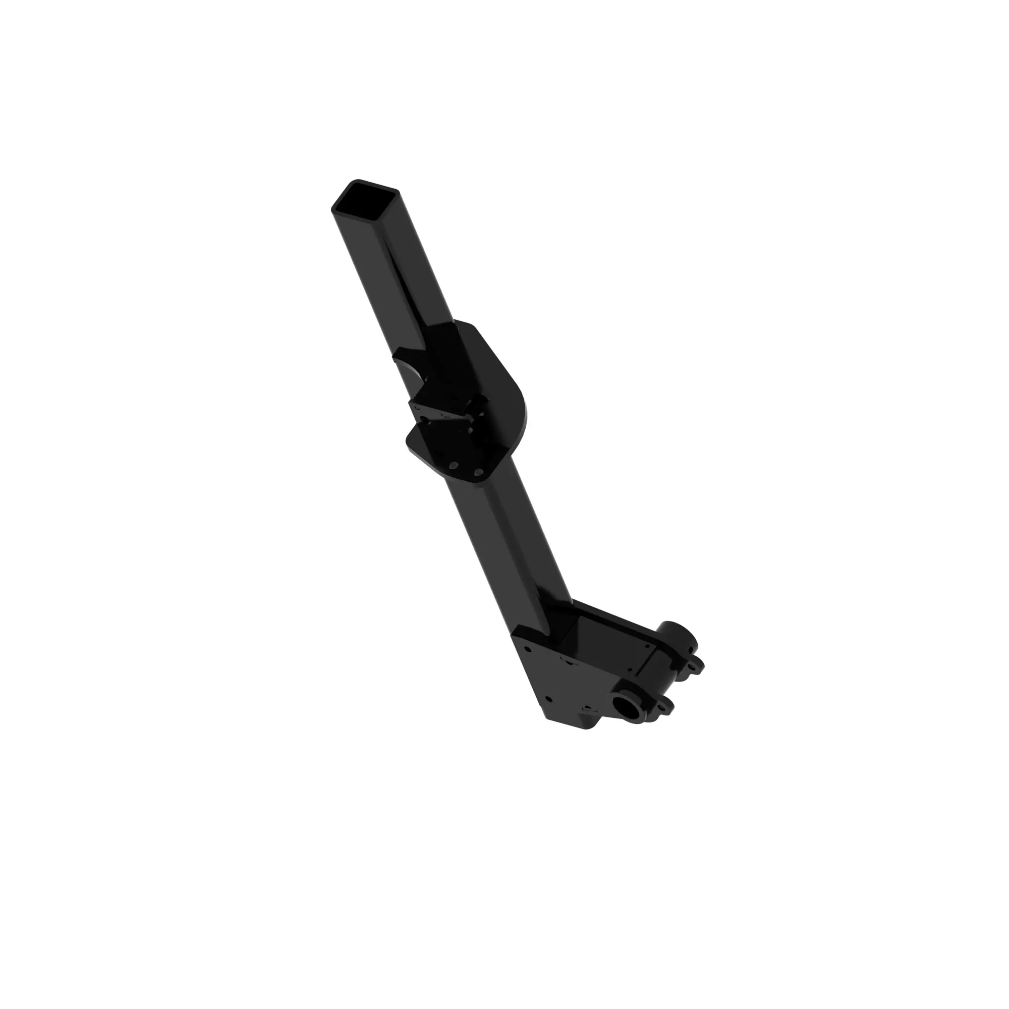 Structural Tube