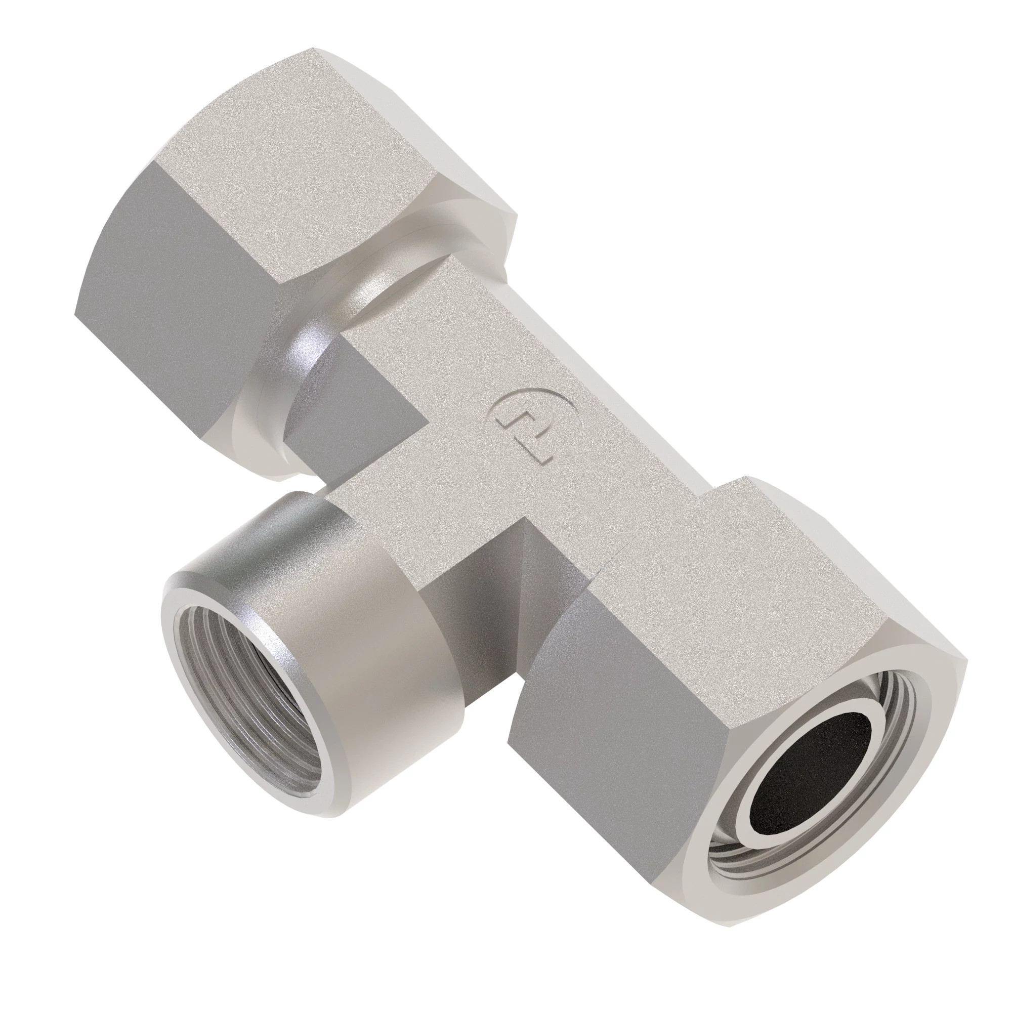 John Deere Fitting - XEL15LCF