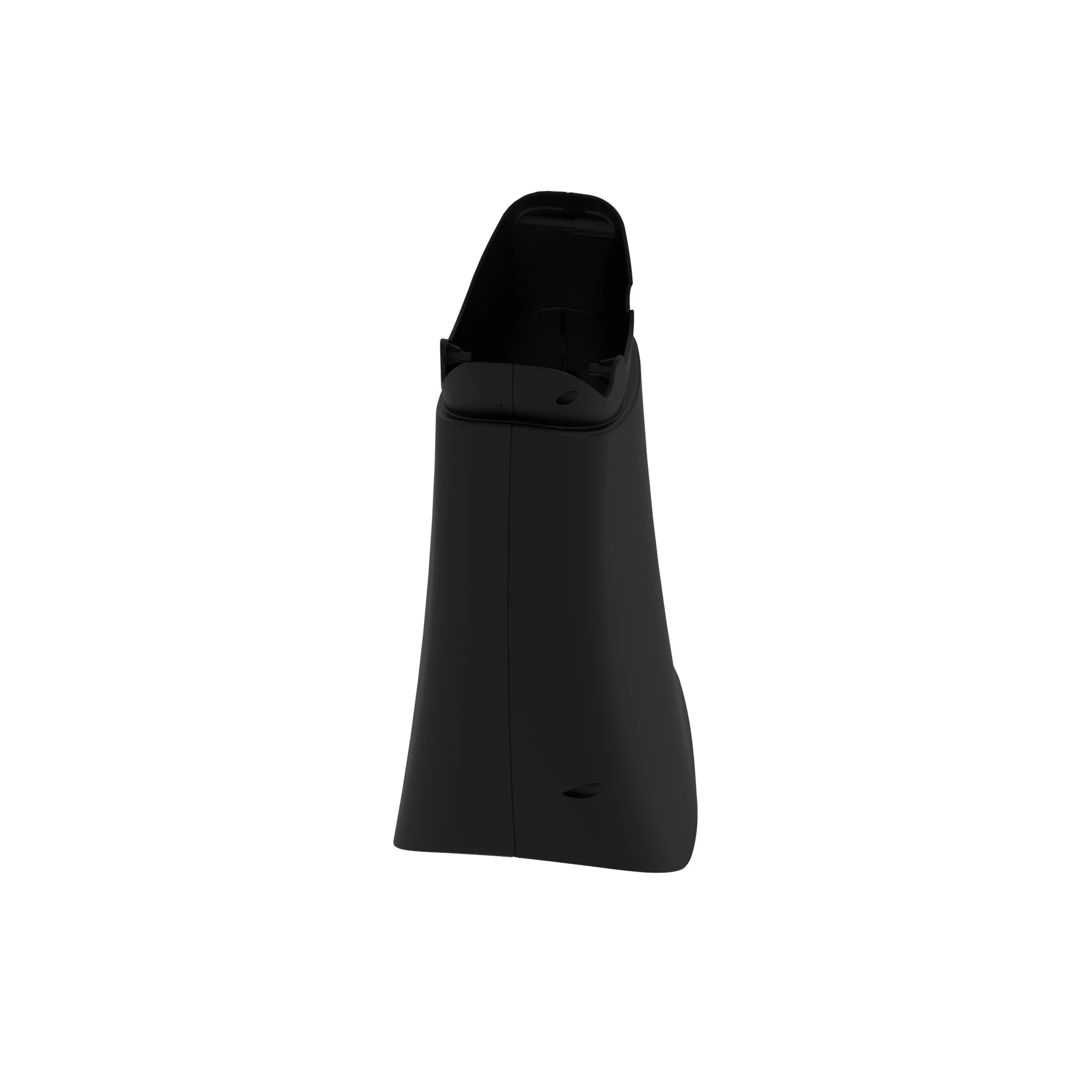 COVER, MIDDLE COVERS HIGH SPEC STEE