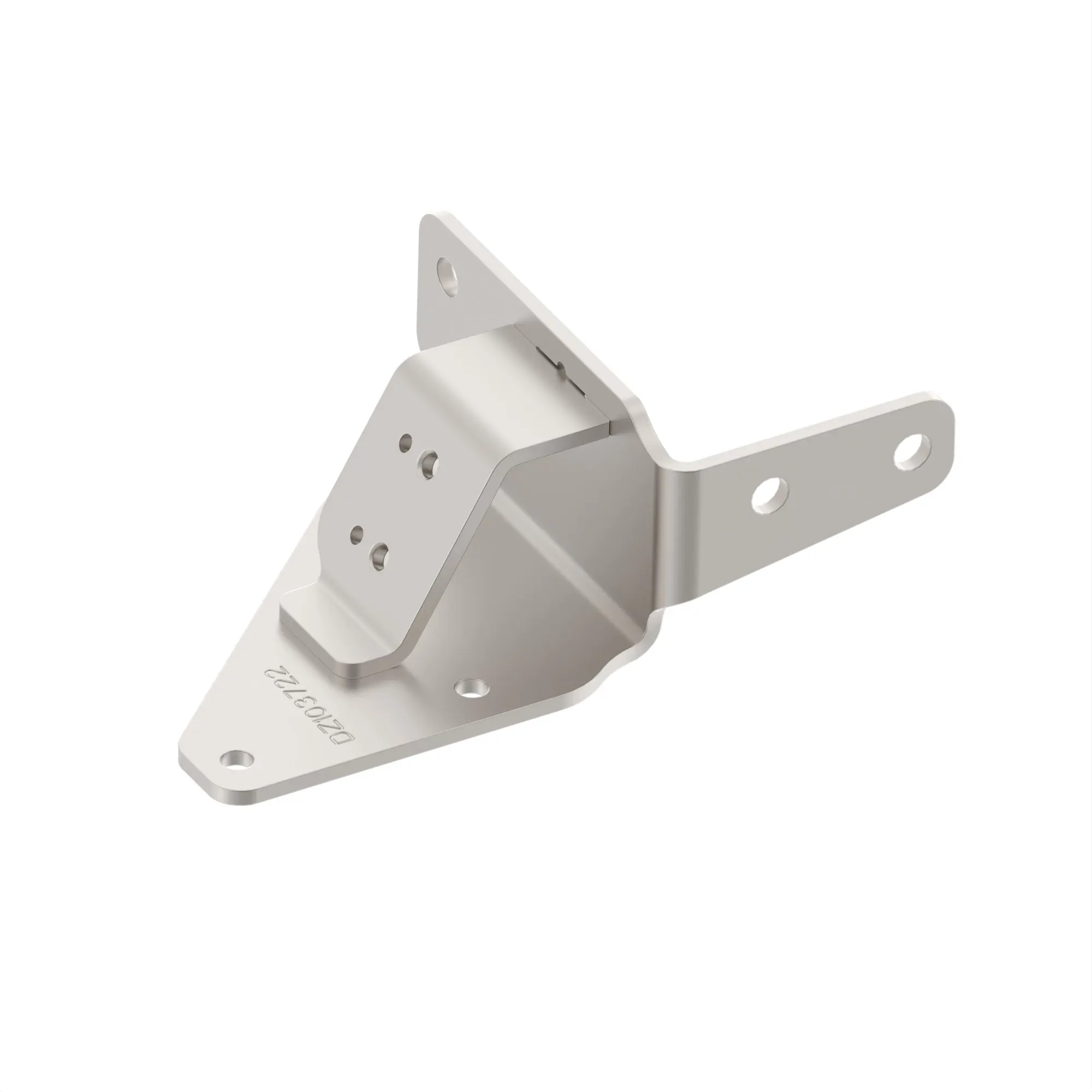 BRACKET, INTERSTAGE DUCT SUPPORT